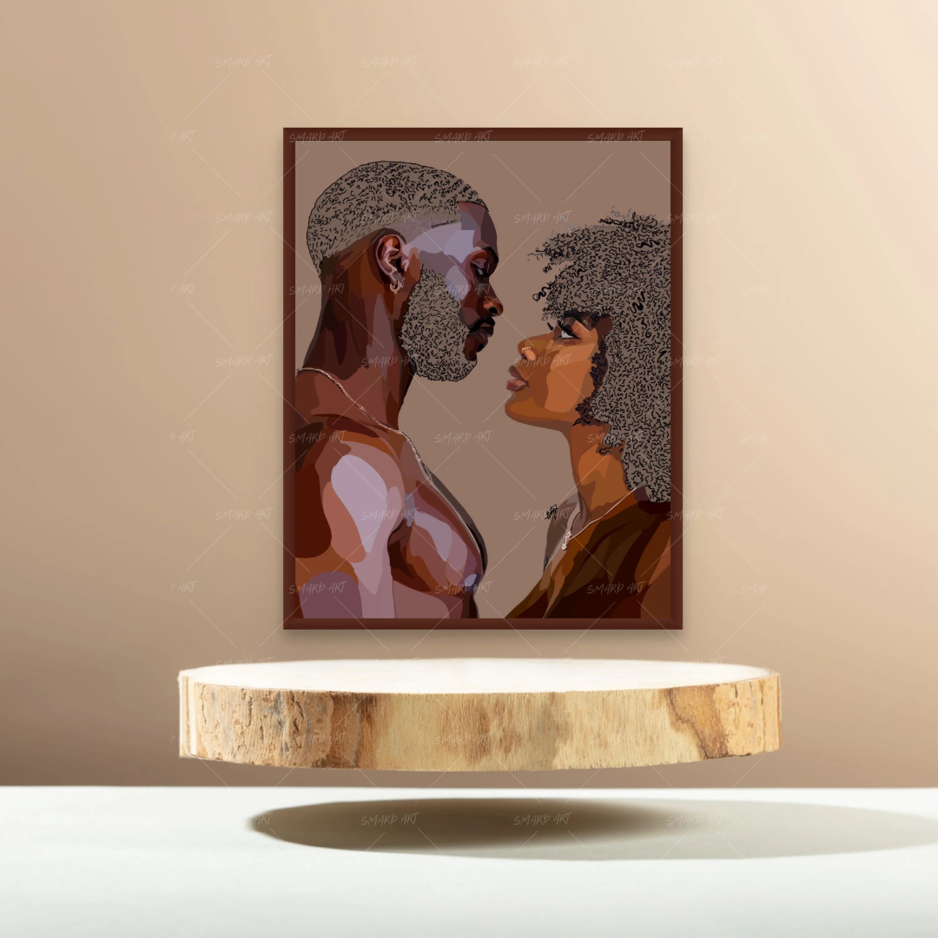 B Love II-Smard