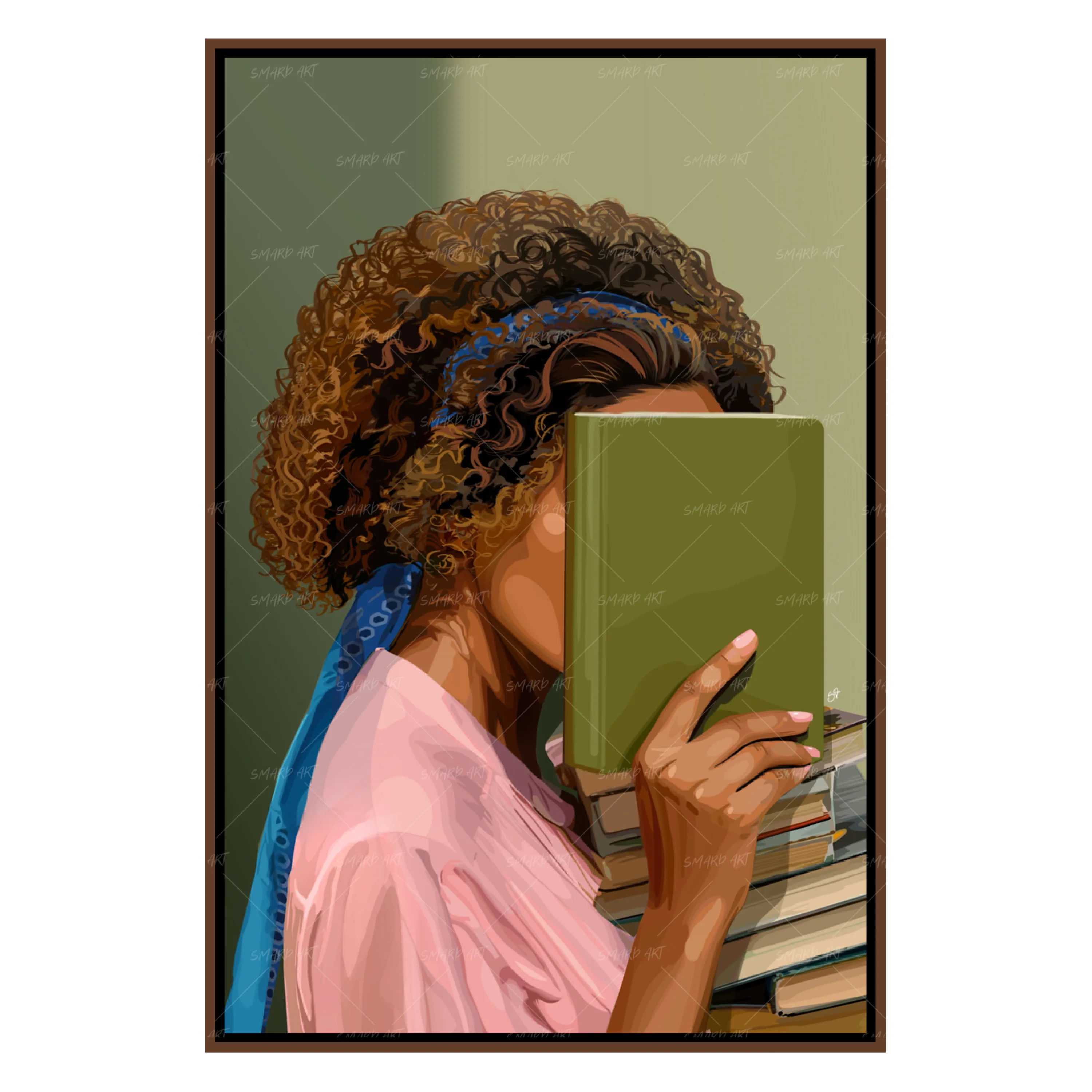 Bookworm III