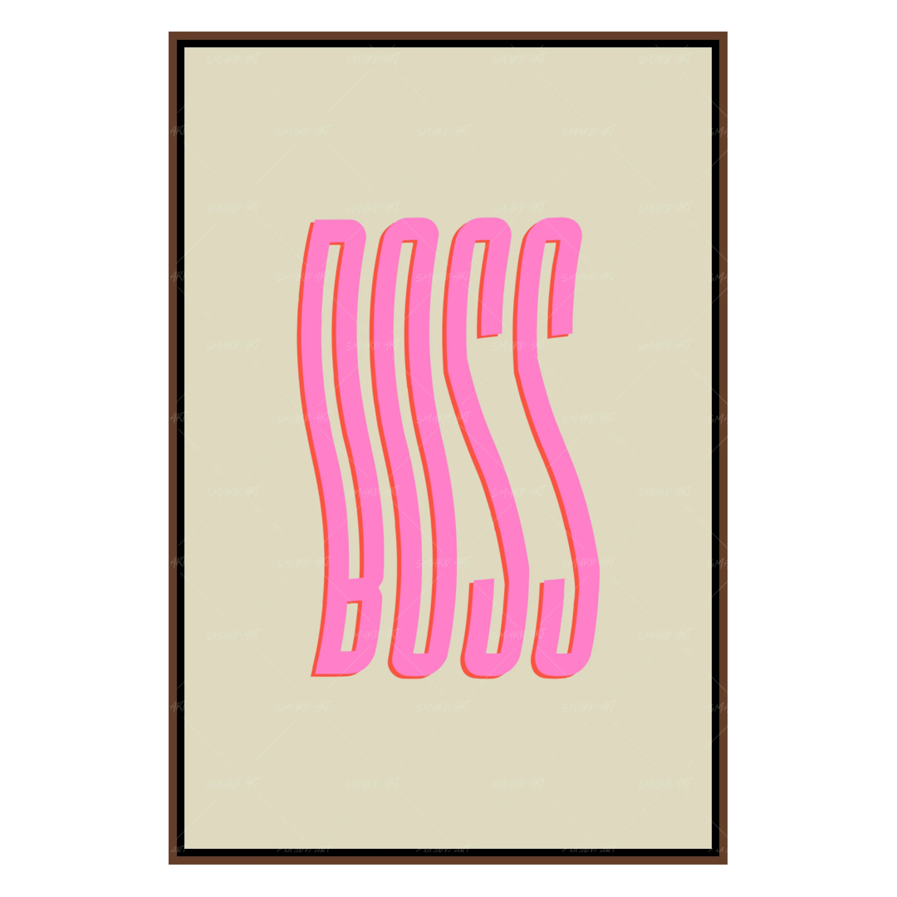 Boss (Smard X Anaya)-Smard