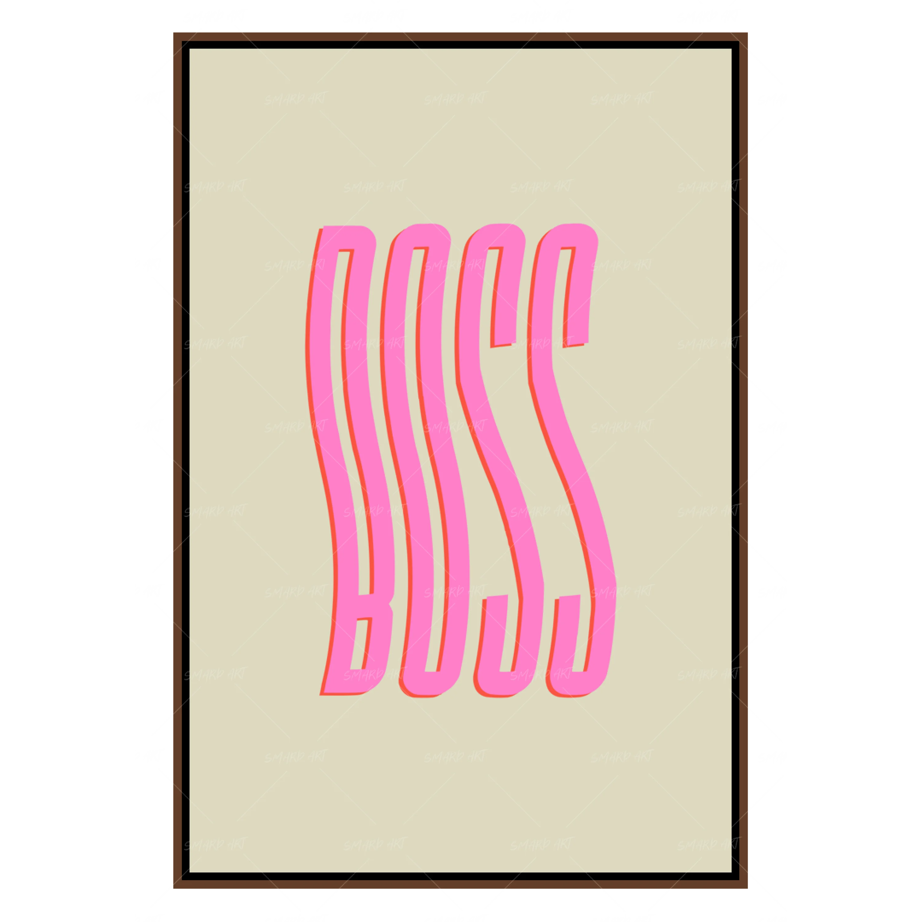 Boss (Smard X Anaya)-Smard