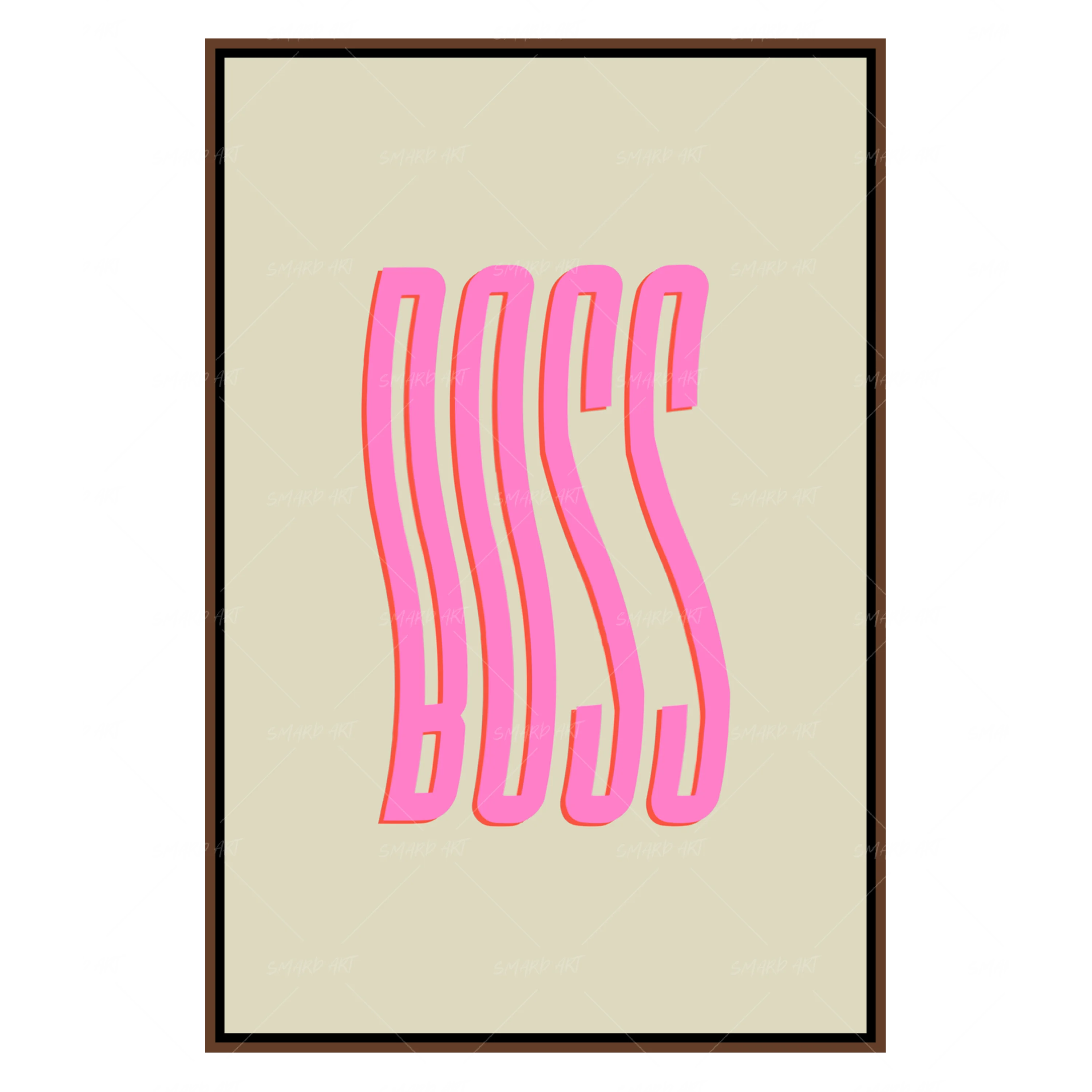 Boss (Smard X Anaya)-Smard