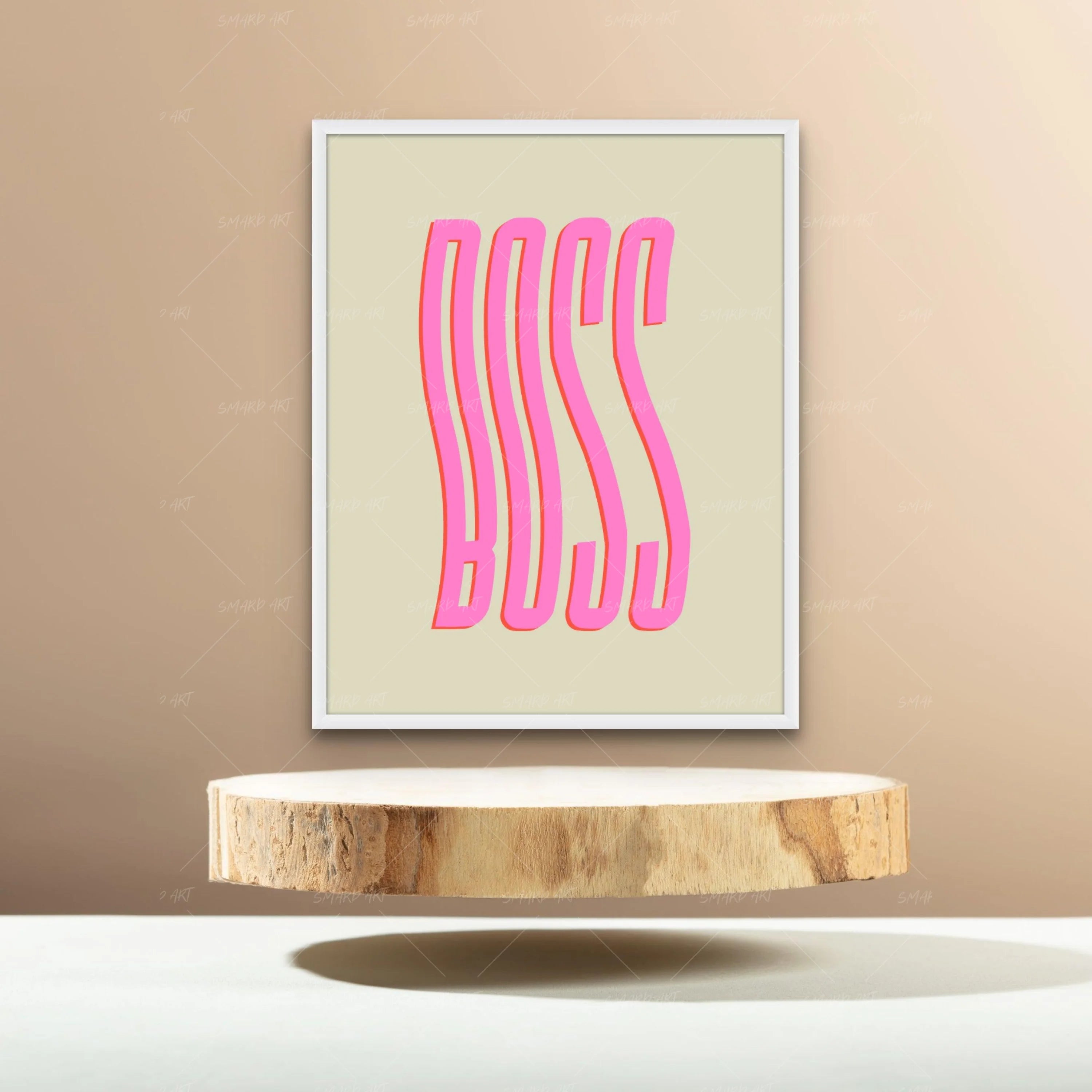 Boss (Smard X Anaya)-Smard