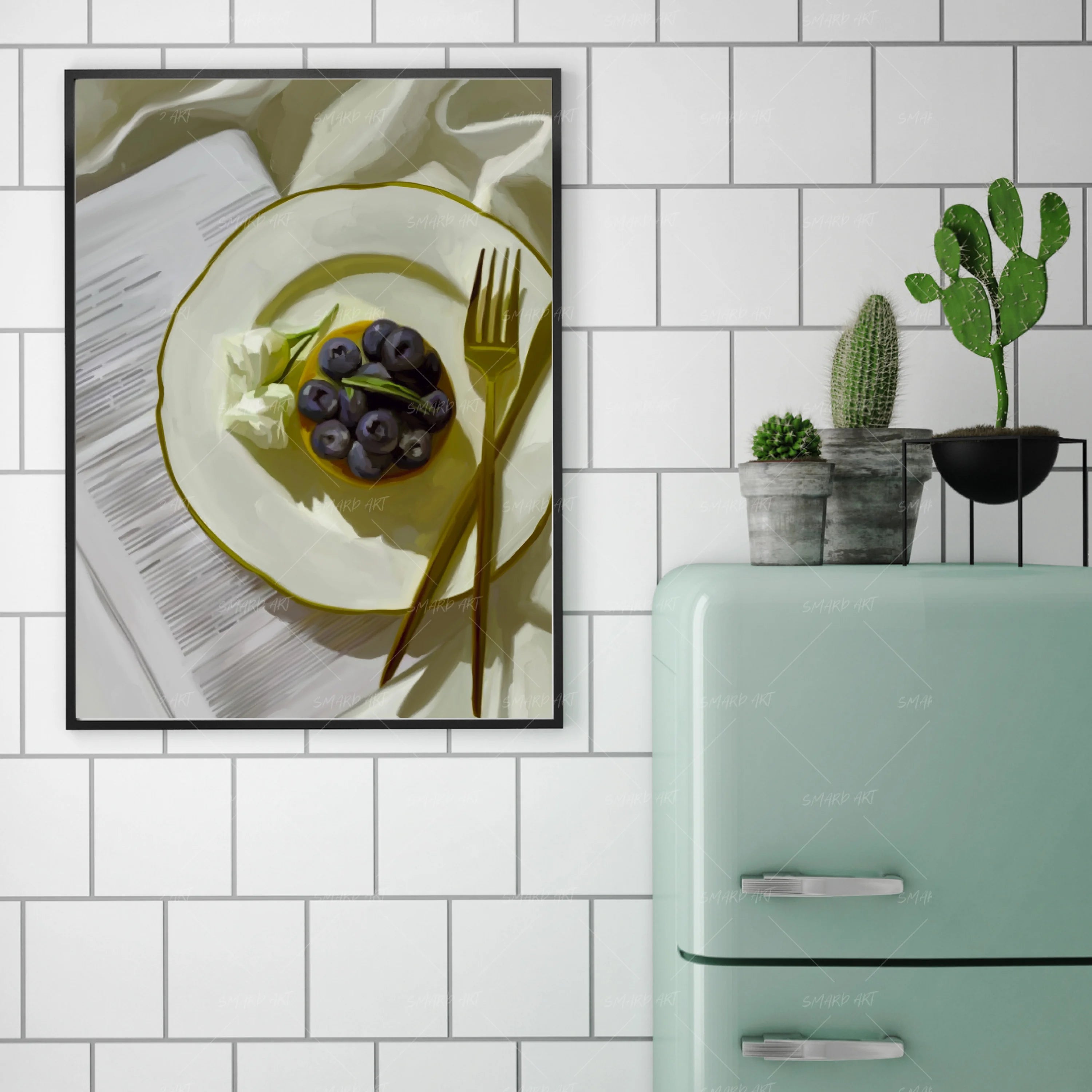 Bougie Pancakes (Smard X Anaya)-Smard