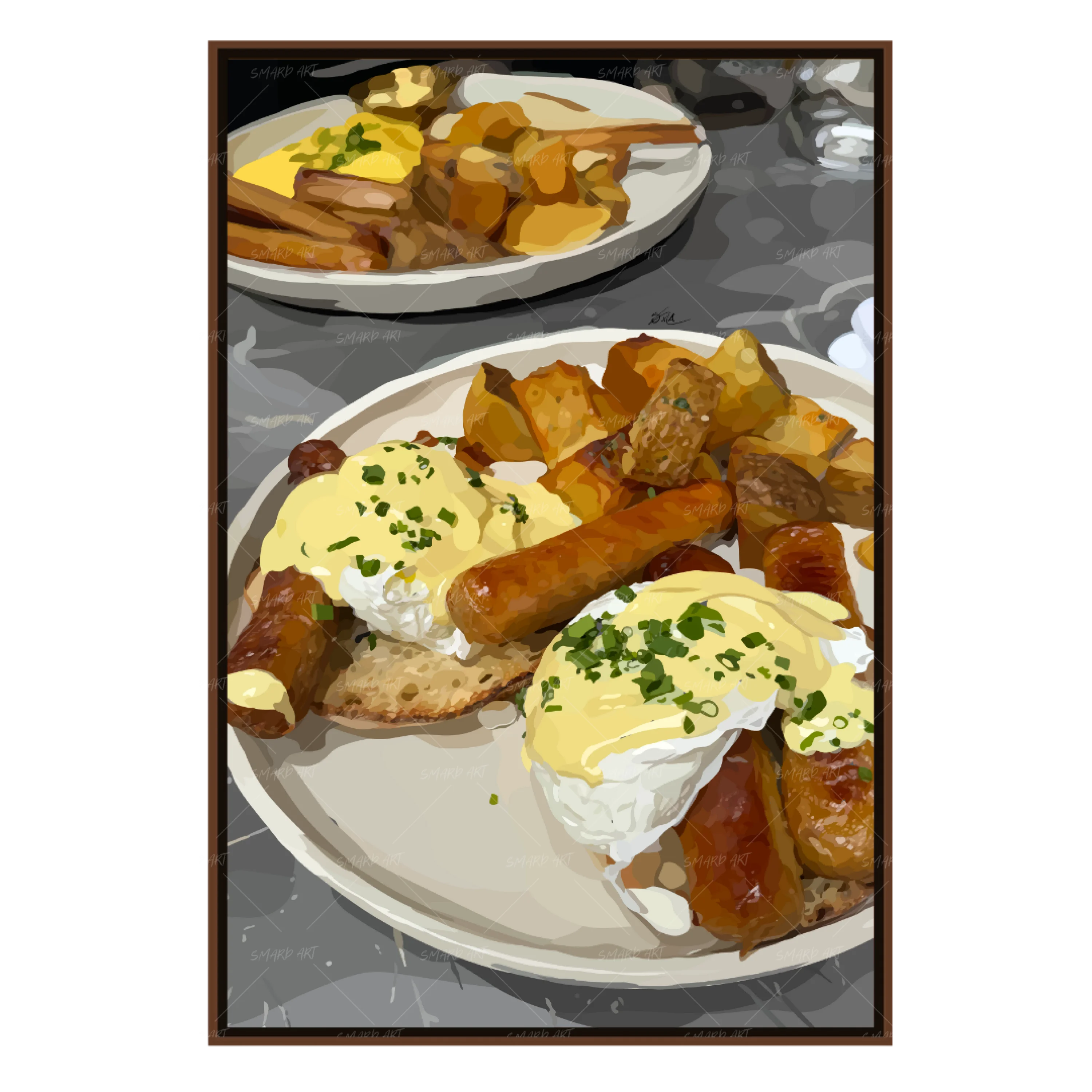 Breakfast (Smard X Anaya)-Smard