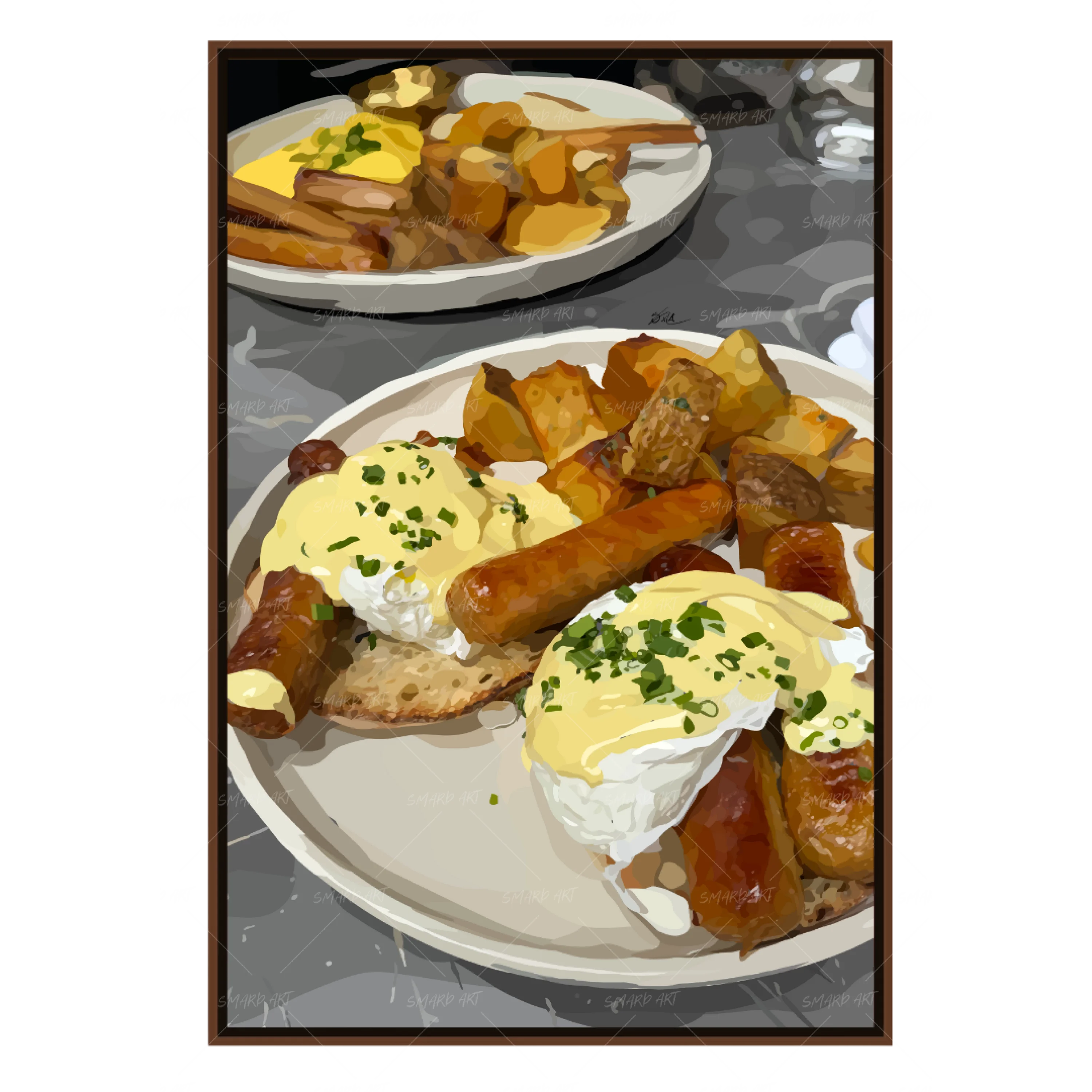 Breakfast (Smard X Anaya)-Smard