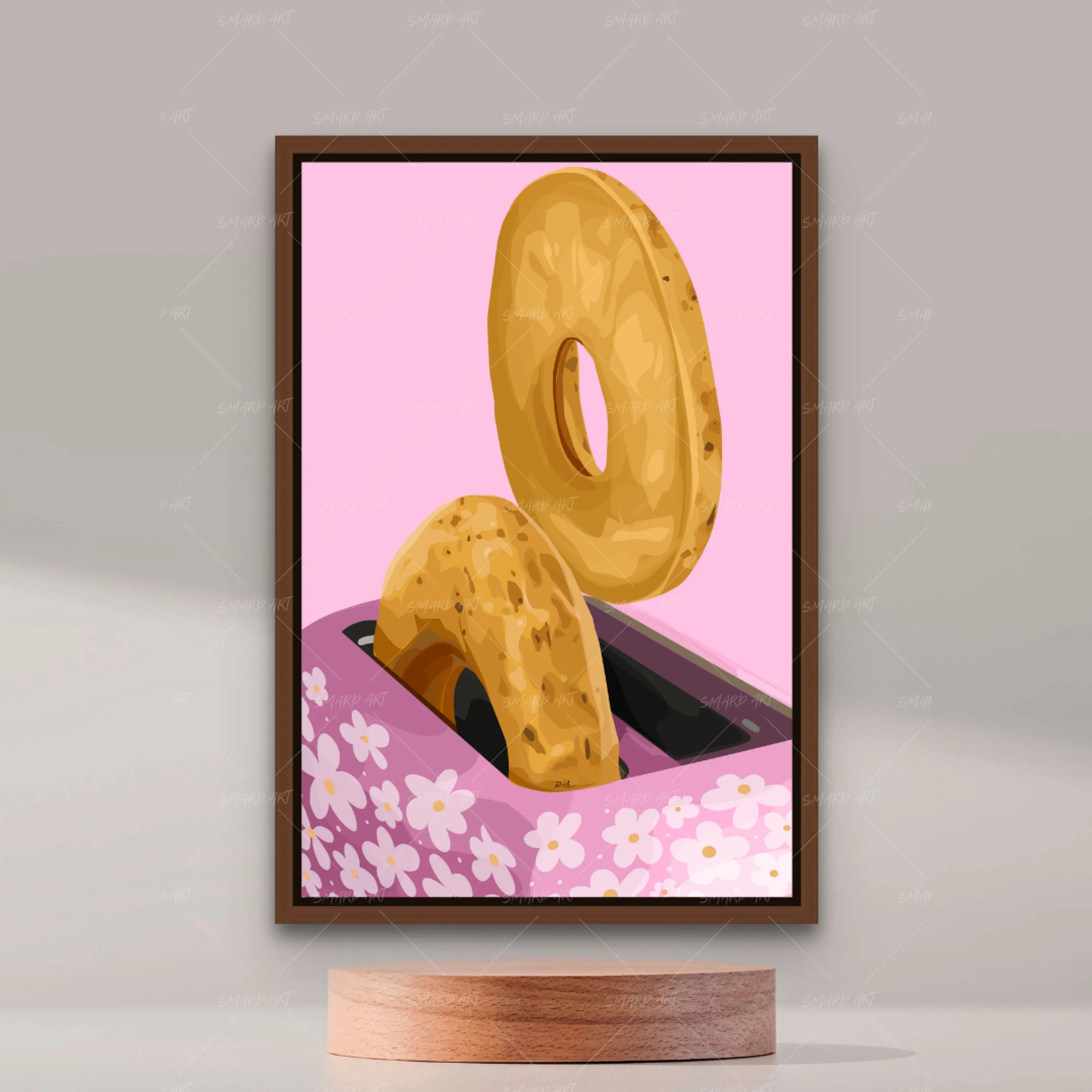 Breakie (Smard X Anaya)-Smard