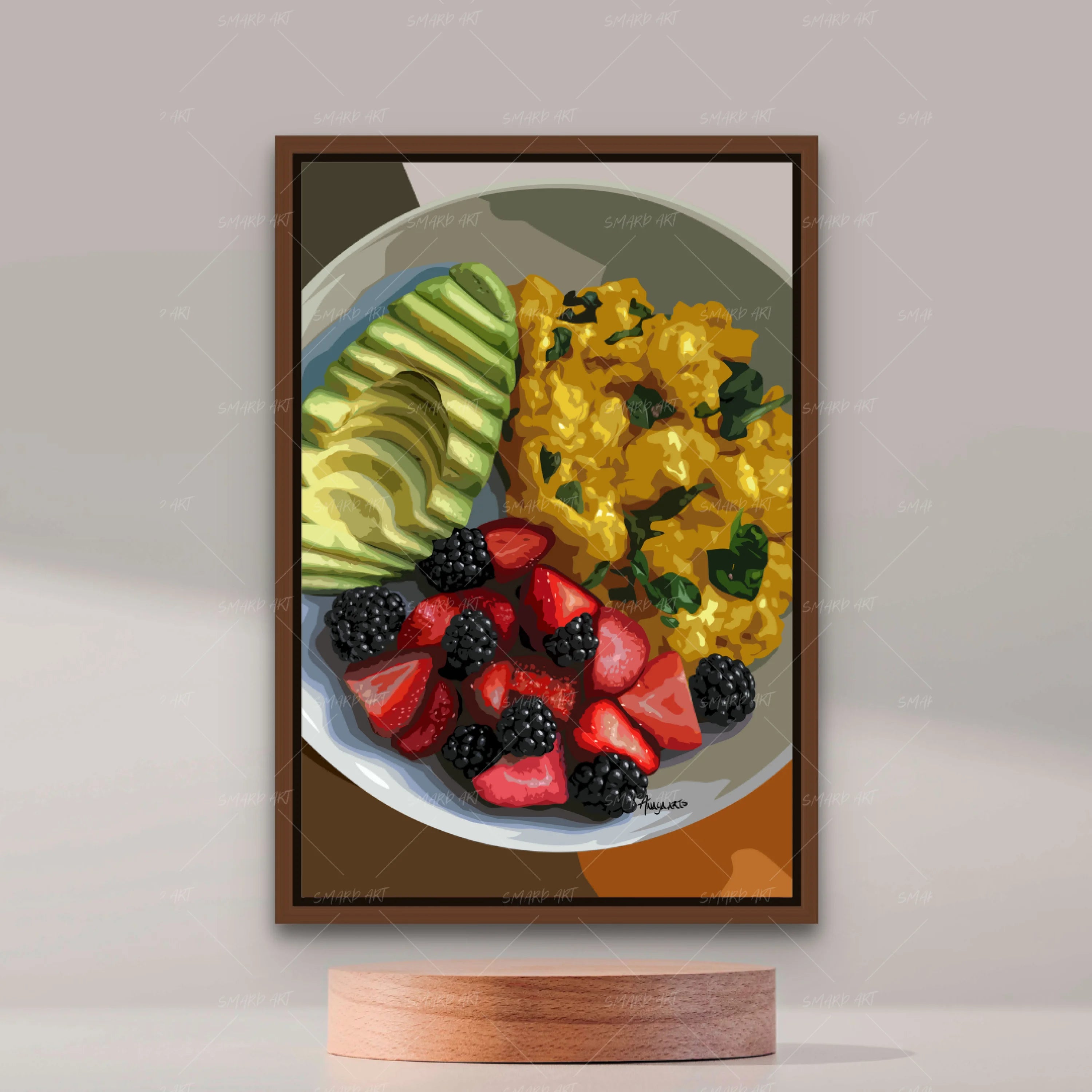 Breaky (Smard X Anaya)-Smard