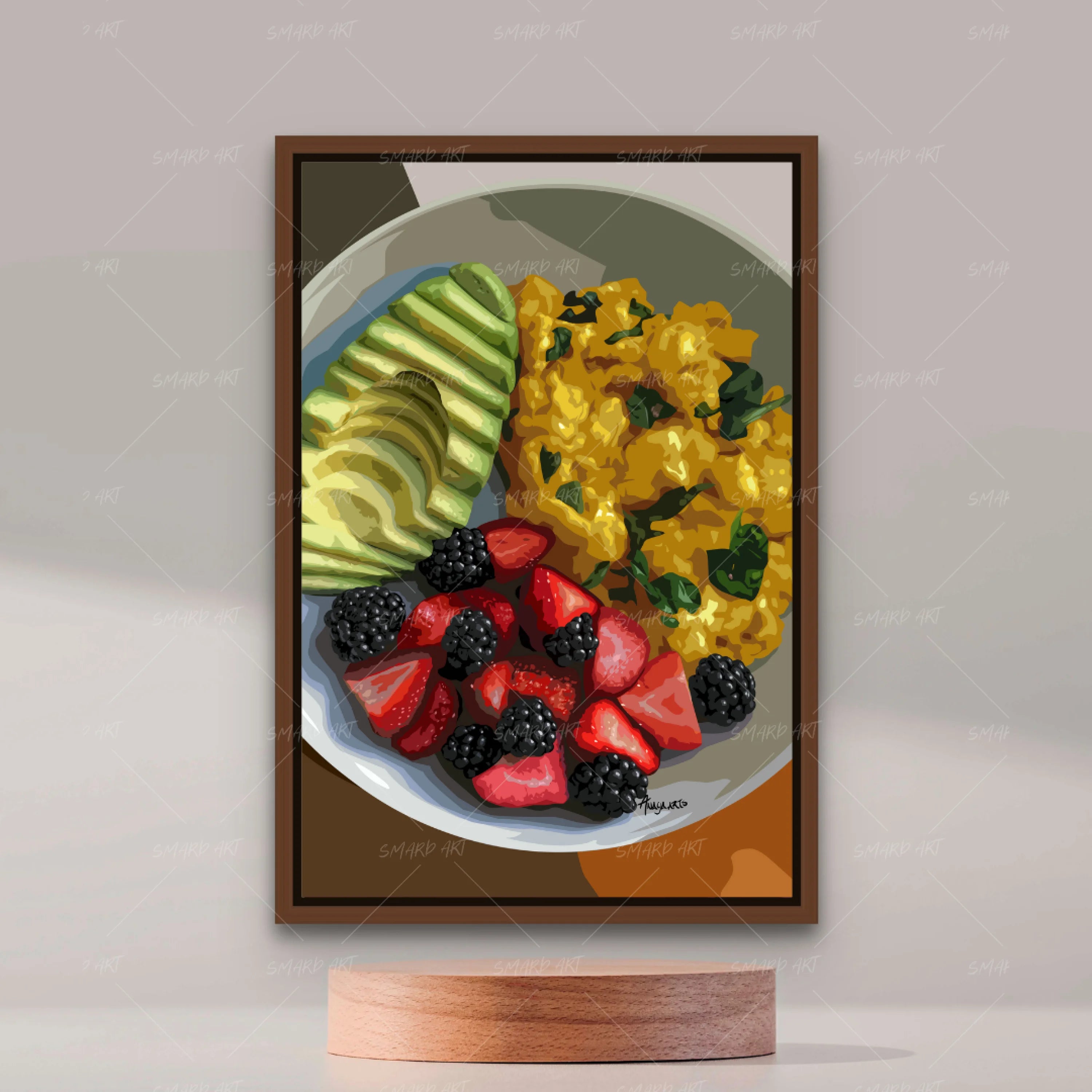 Breaky (Smard X Anaya)-Smard