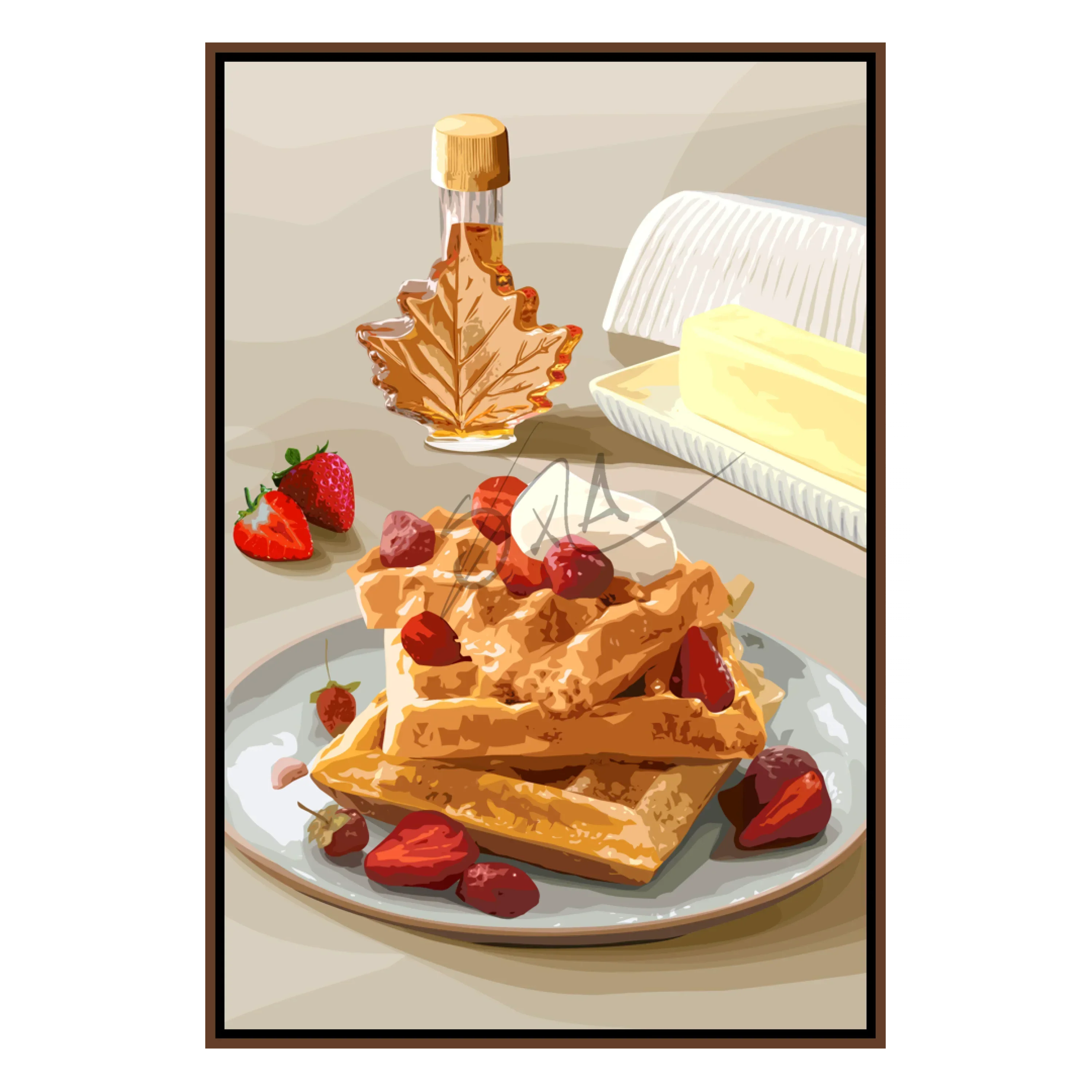 Brekkie (Smard X Anaya)-Smard