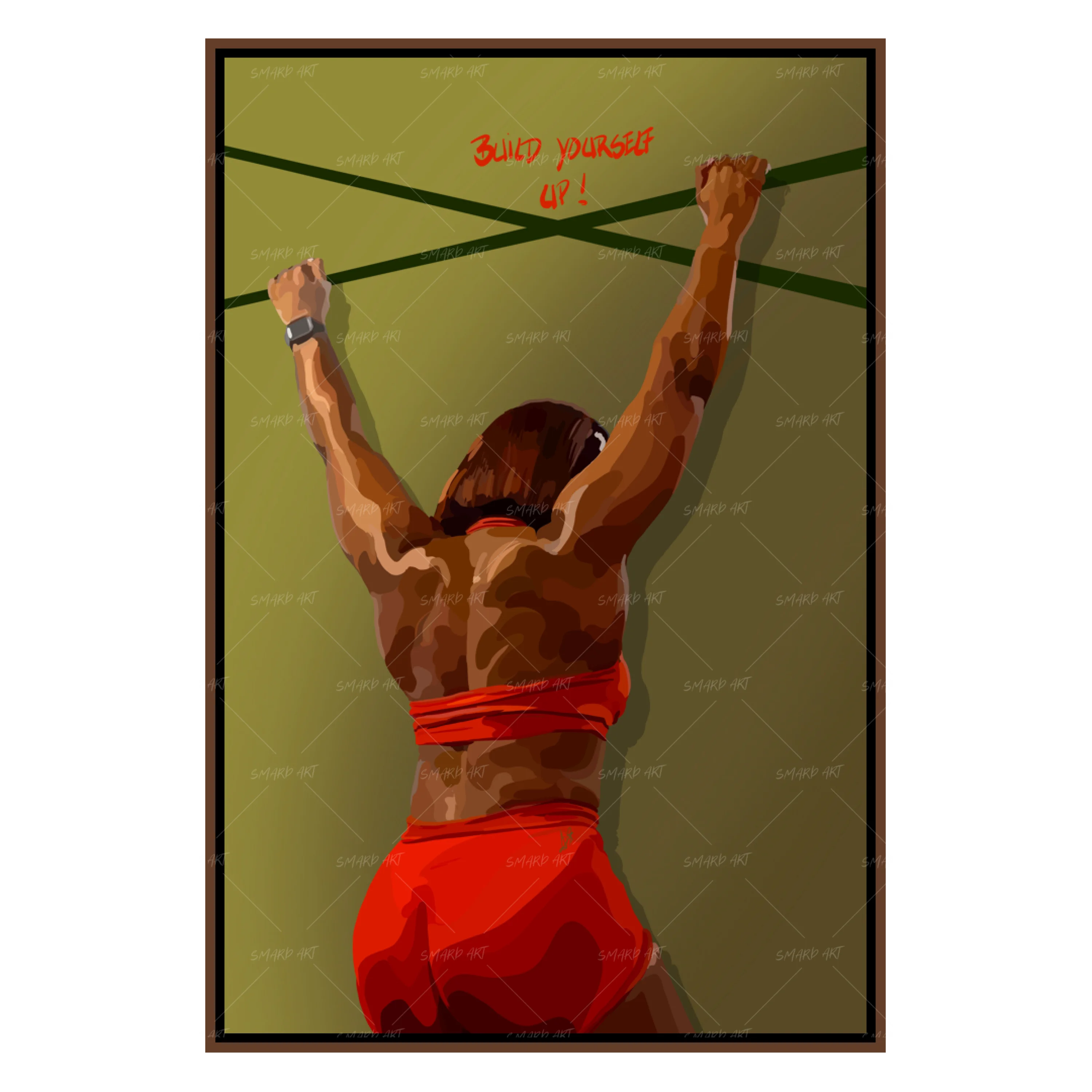 Build Yourself-Smard