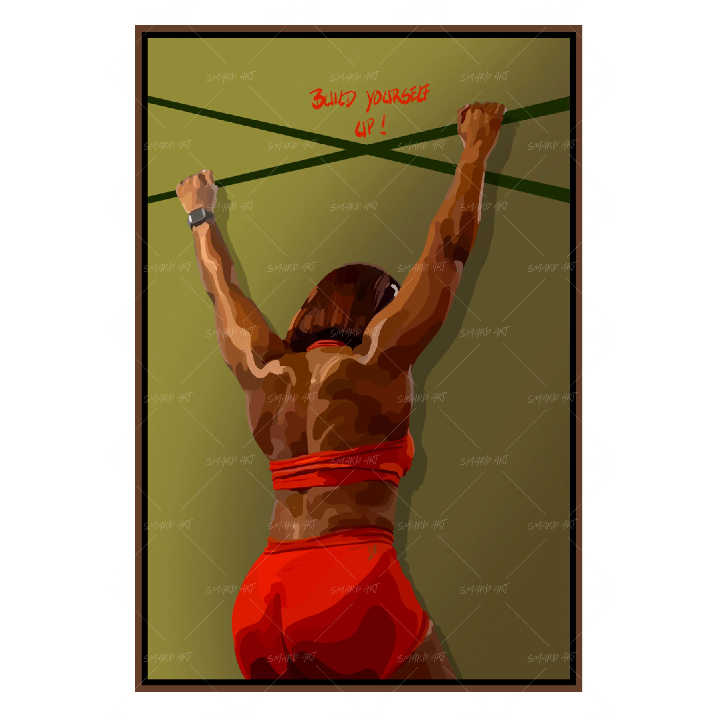 Build Yourself-Smard