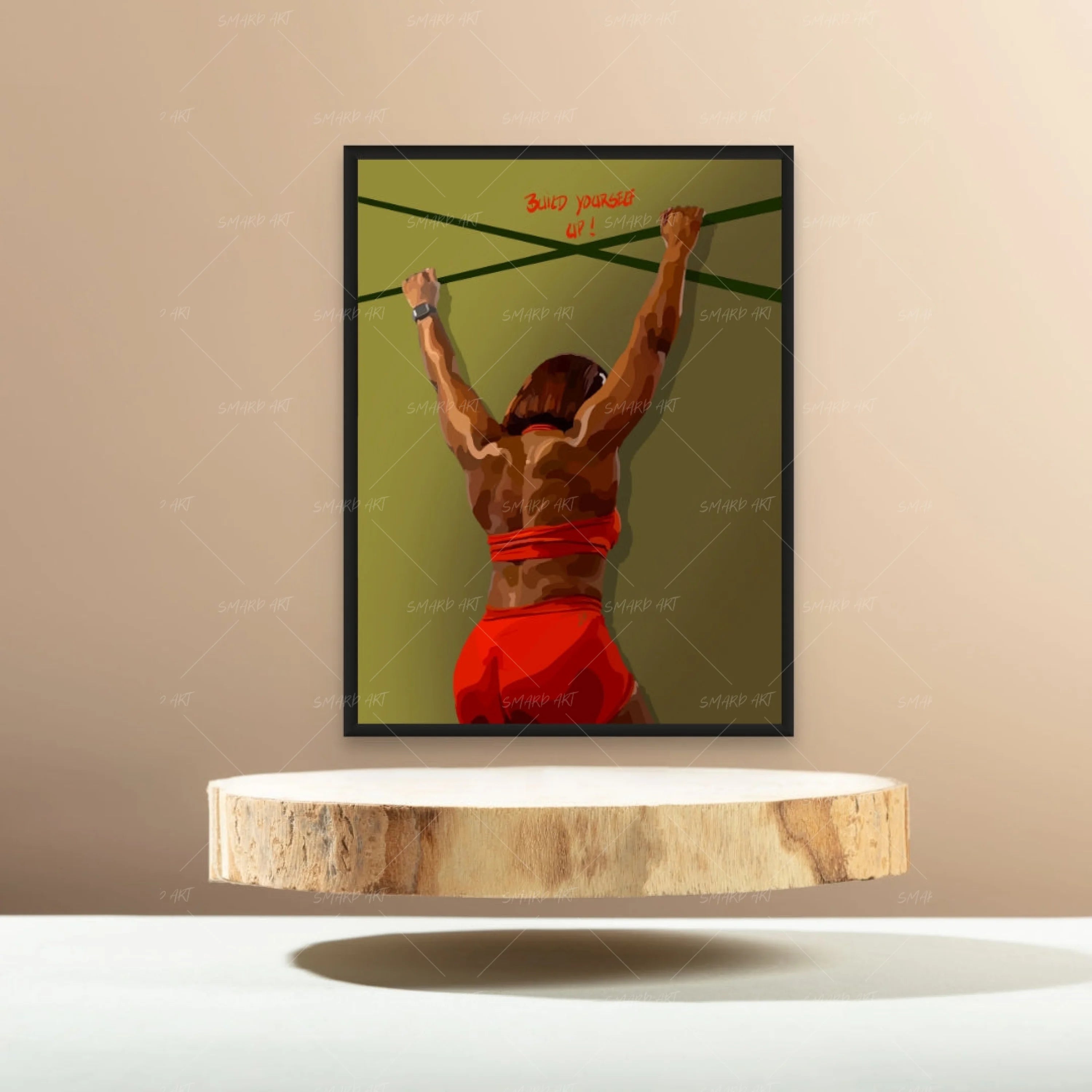 Build Yourself-Smard