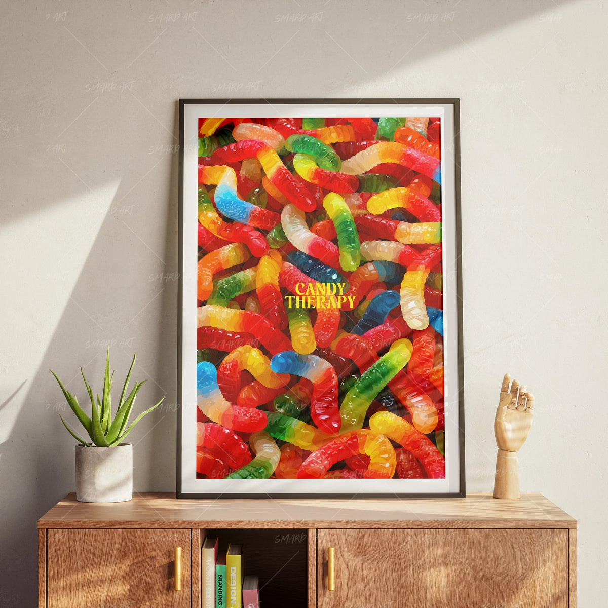 Candy Therapy