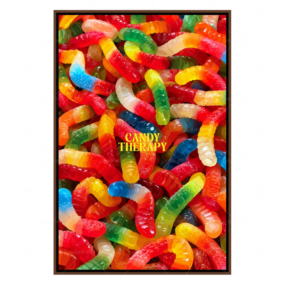 Candy Therapy