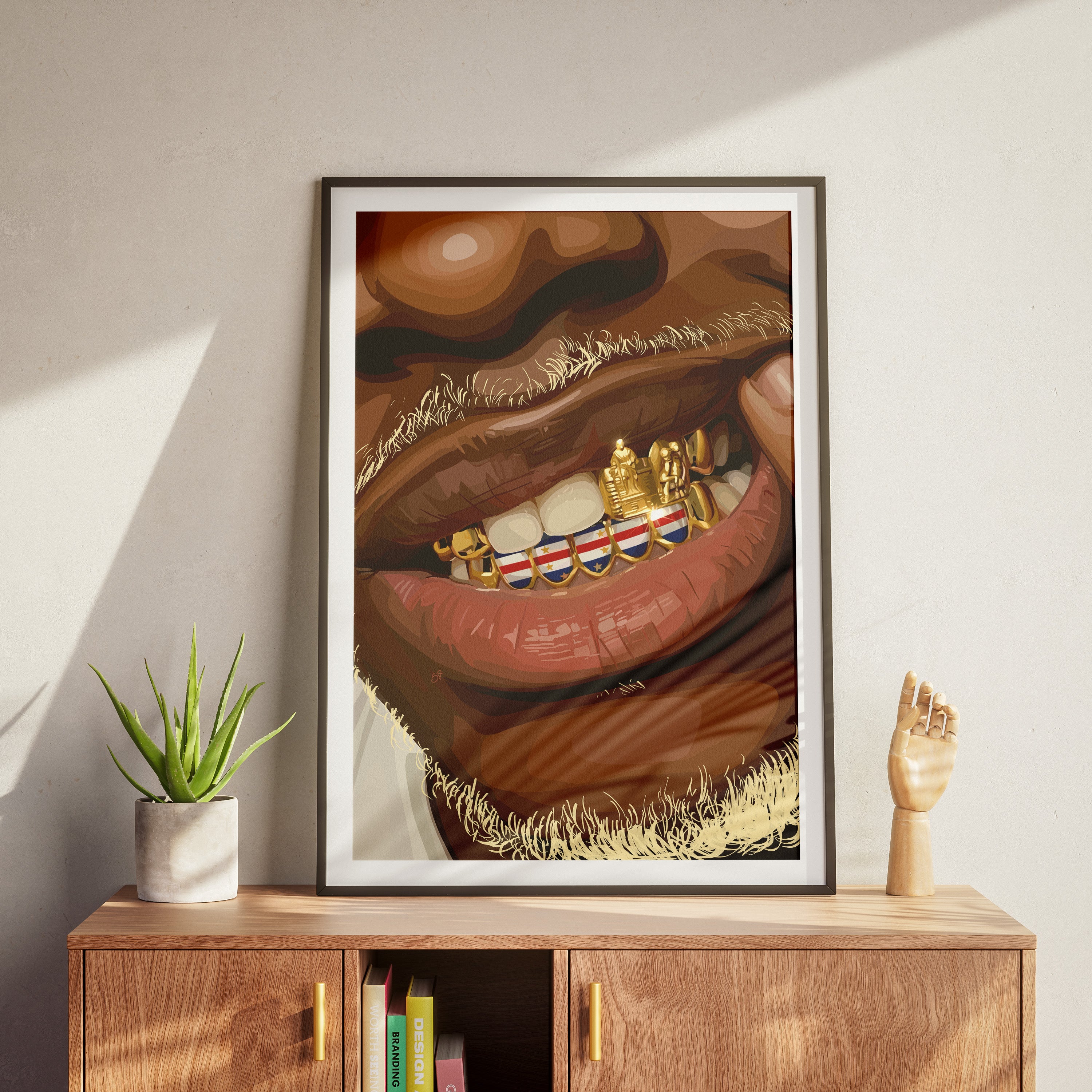 Cabo Verde Grillz
