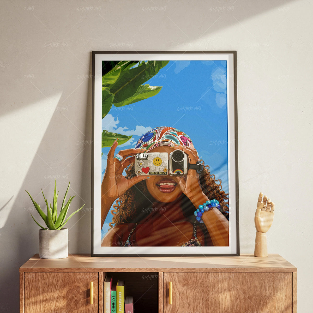 Capture Everything
