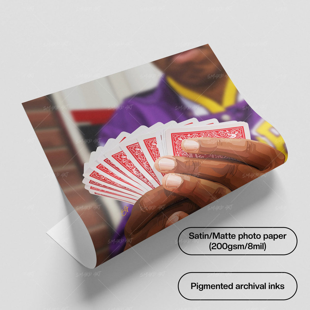 Card Game
