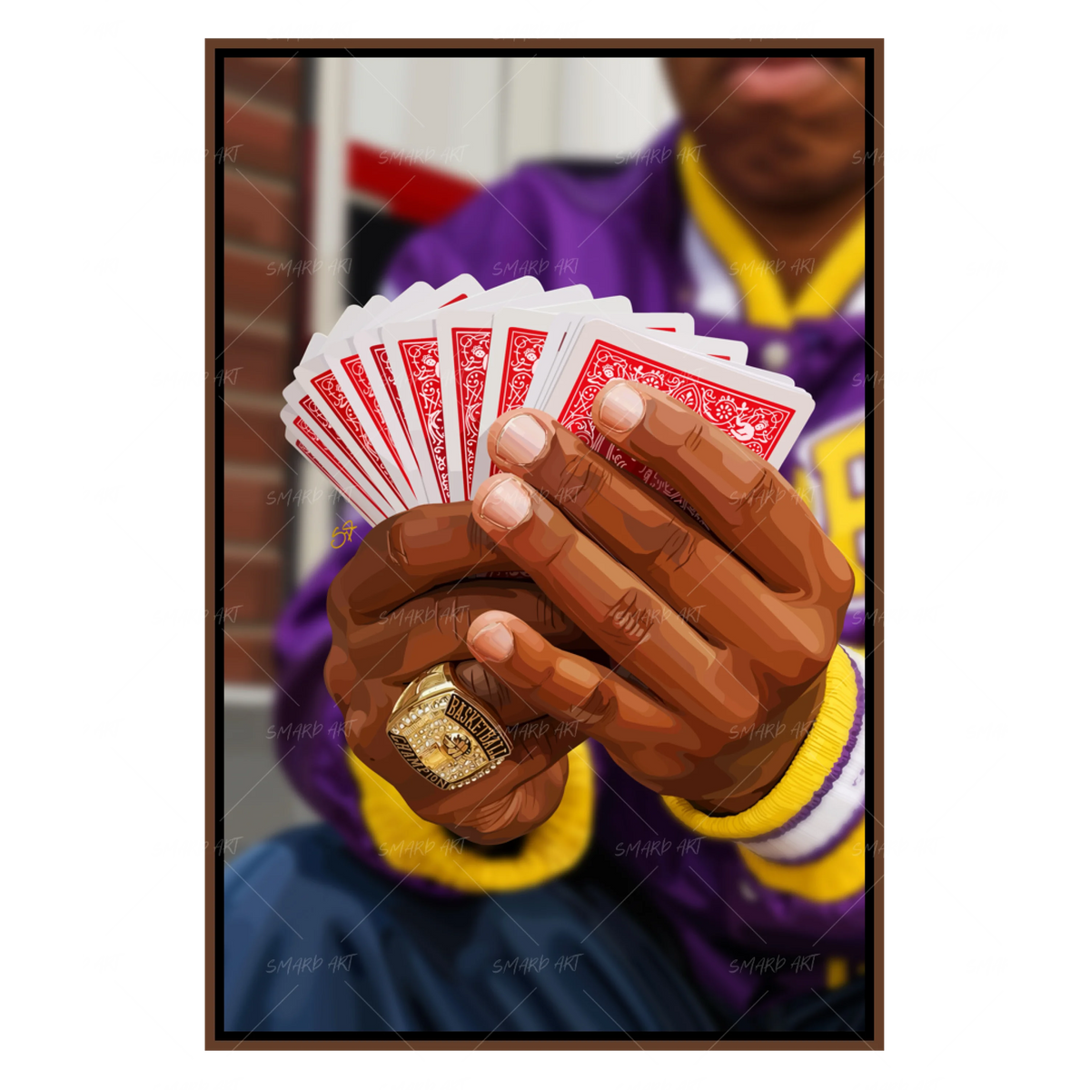 Card Game