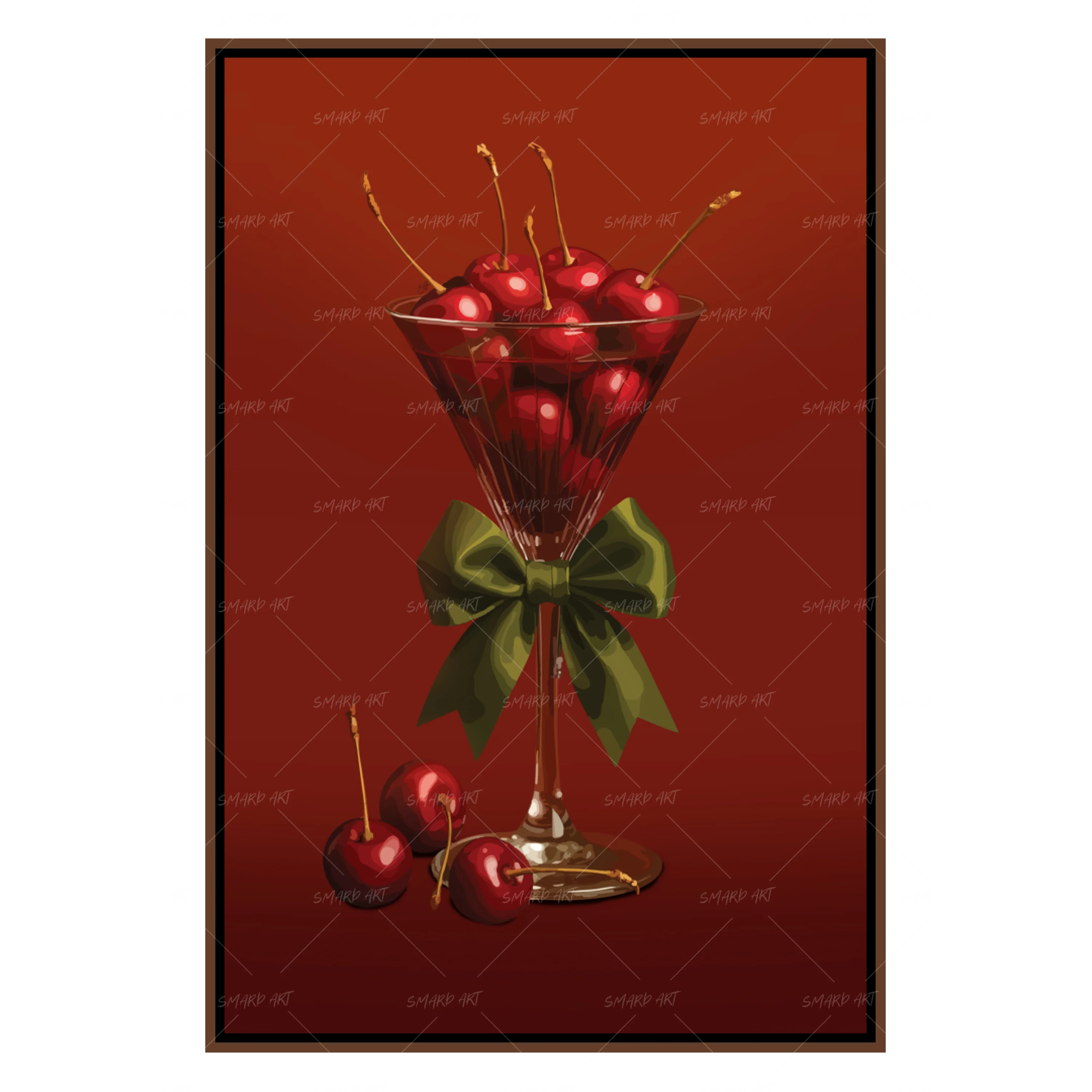 Cherish The Moment - Without Text