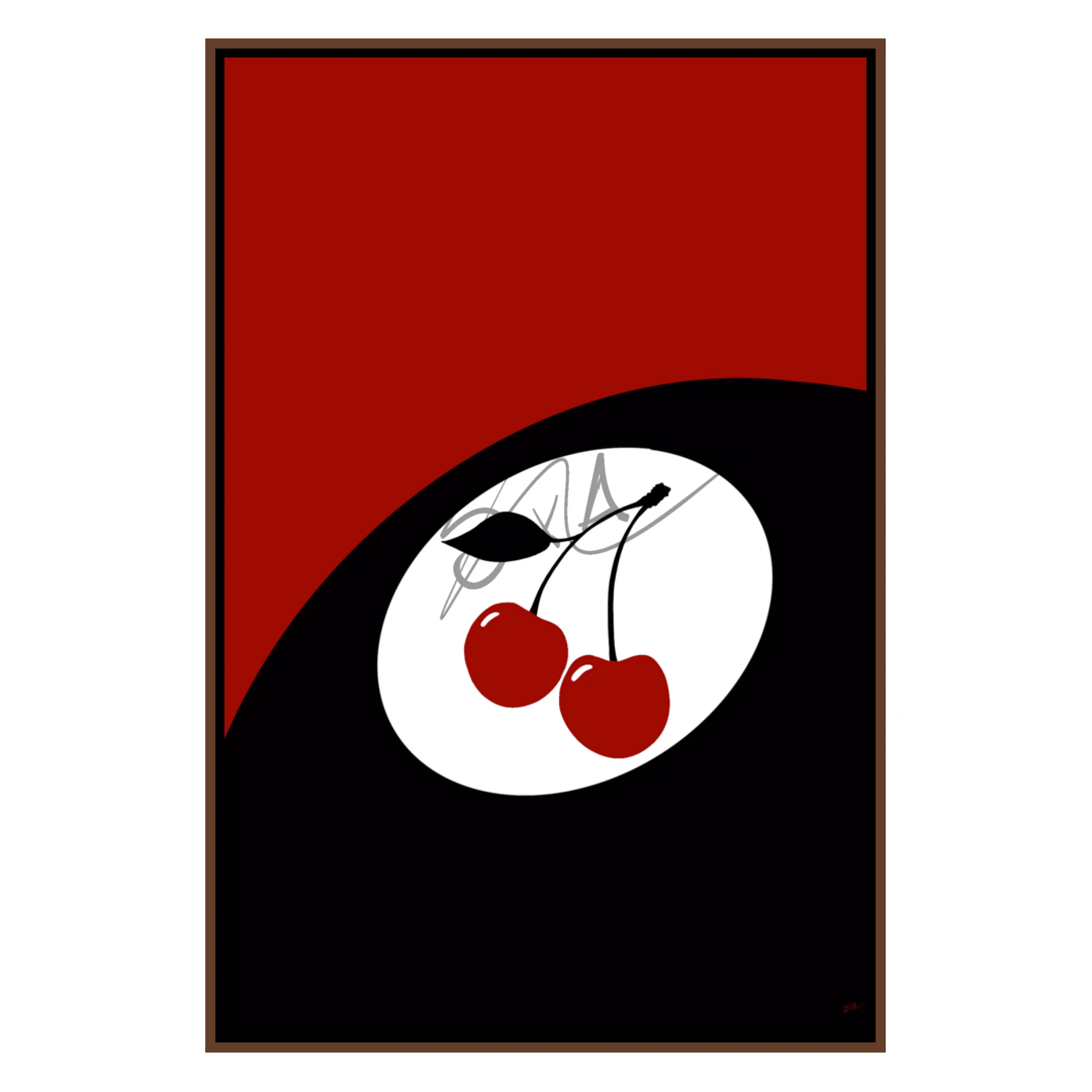 Cherry Ball (Smard X Anaya)-Smard