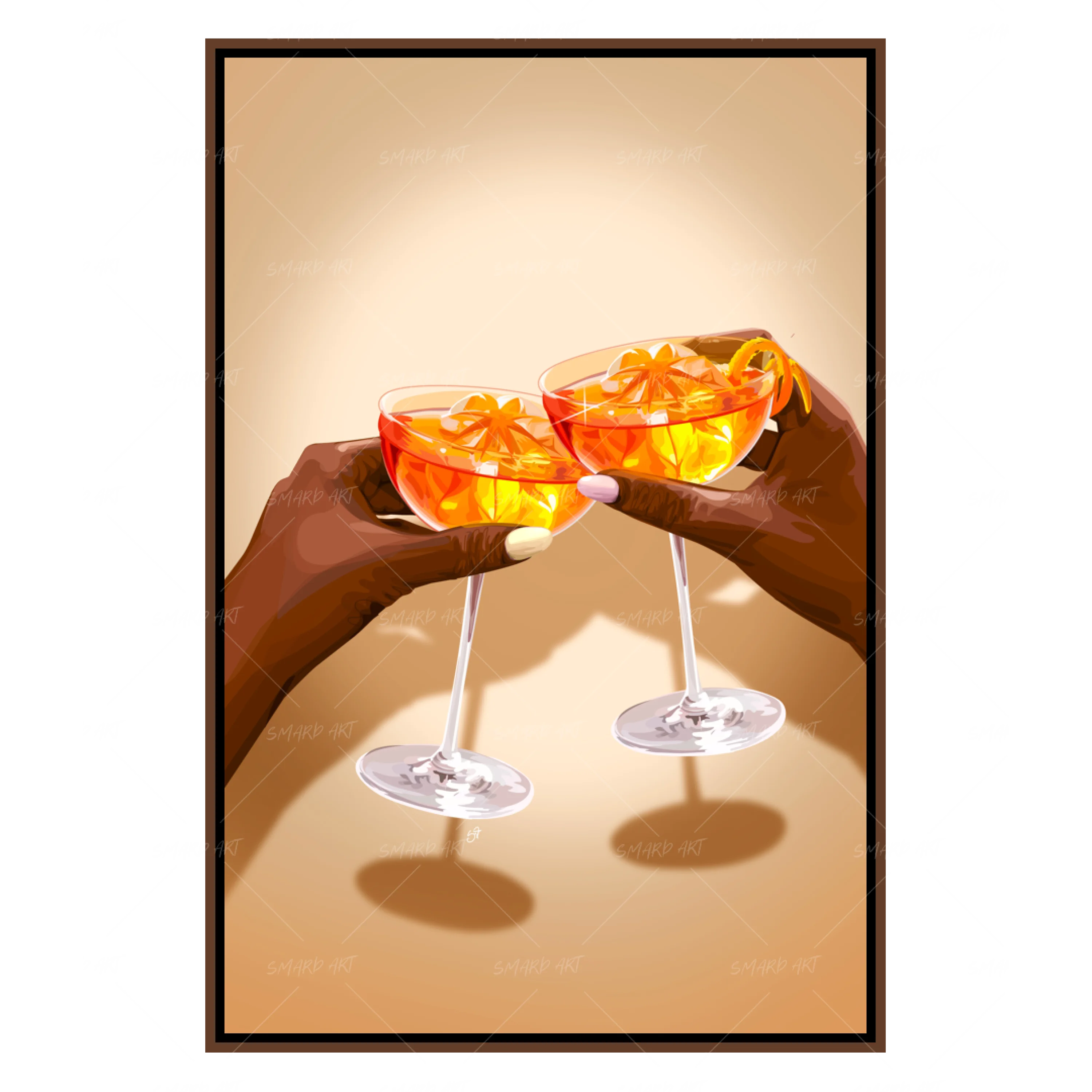 Clink Queens-Smard