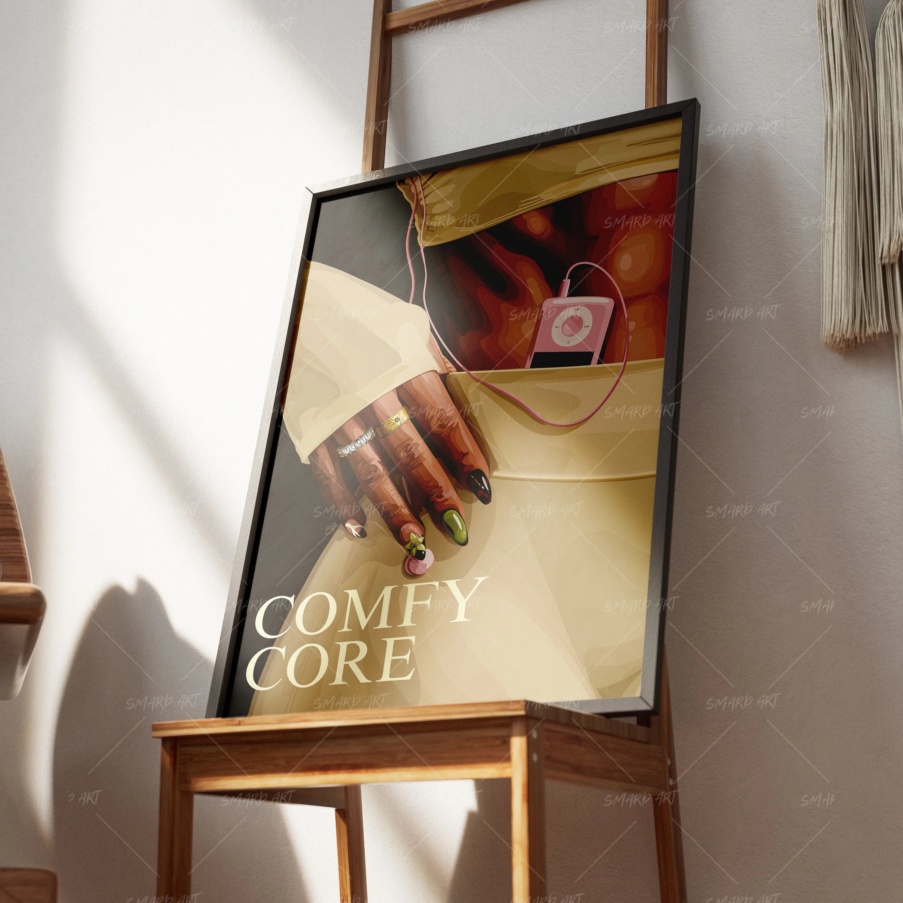 Comfy Core