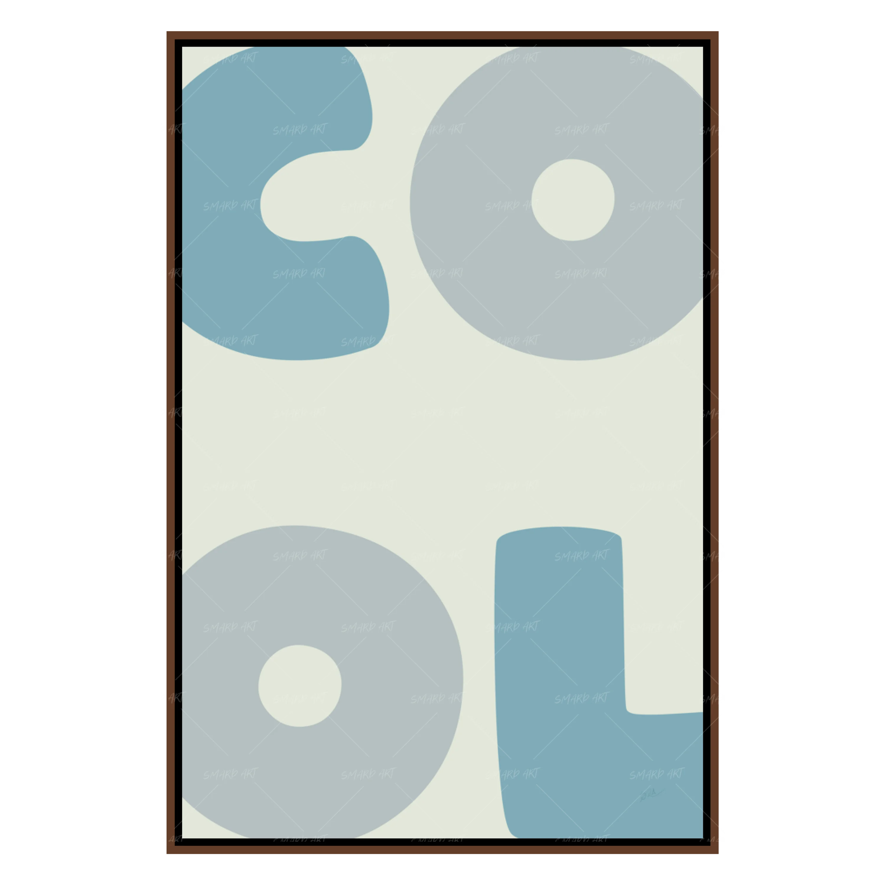 Cool (Smard X Anaya)-Smard