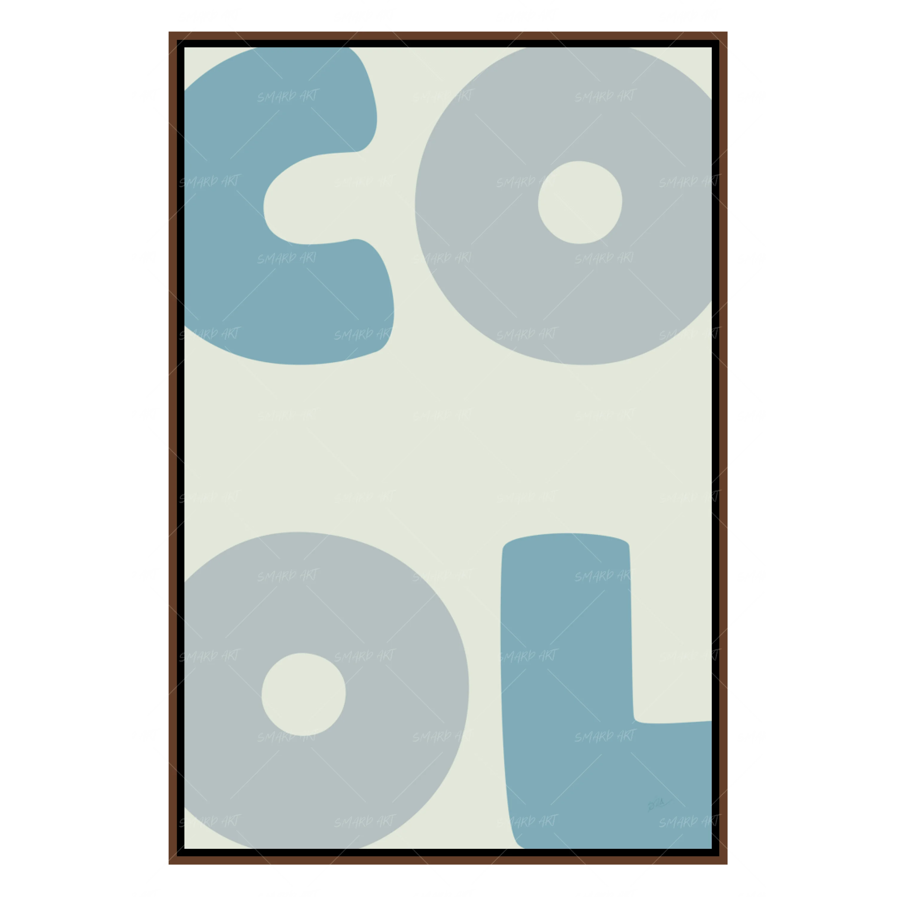 Cool (Smard X Anaya)-Smard