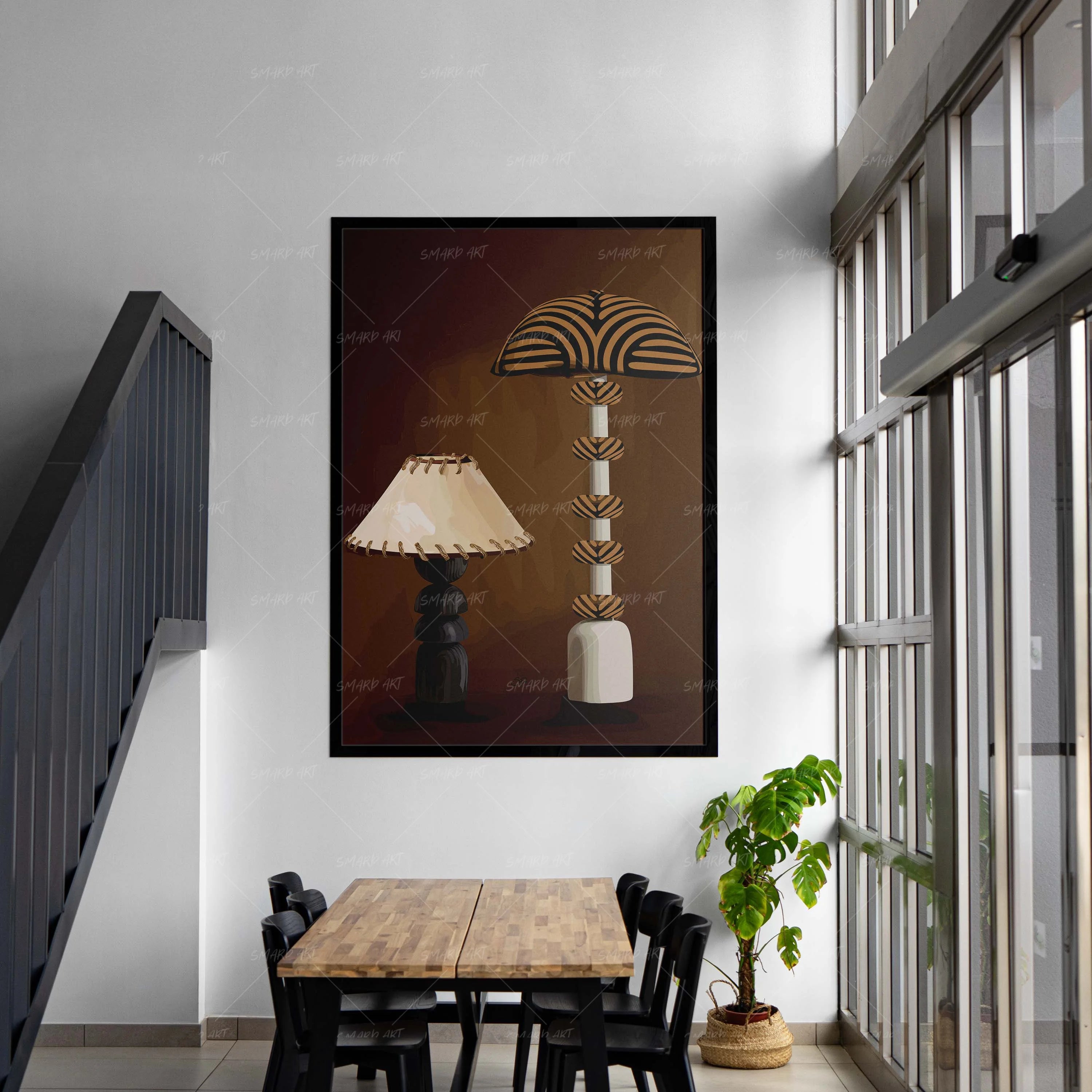 Crafted Lights