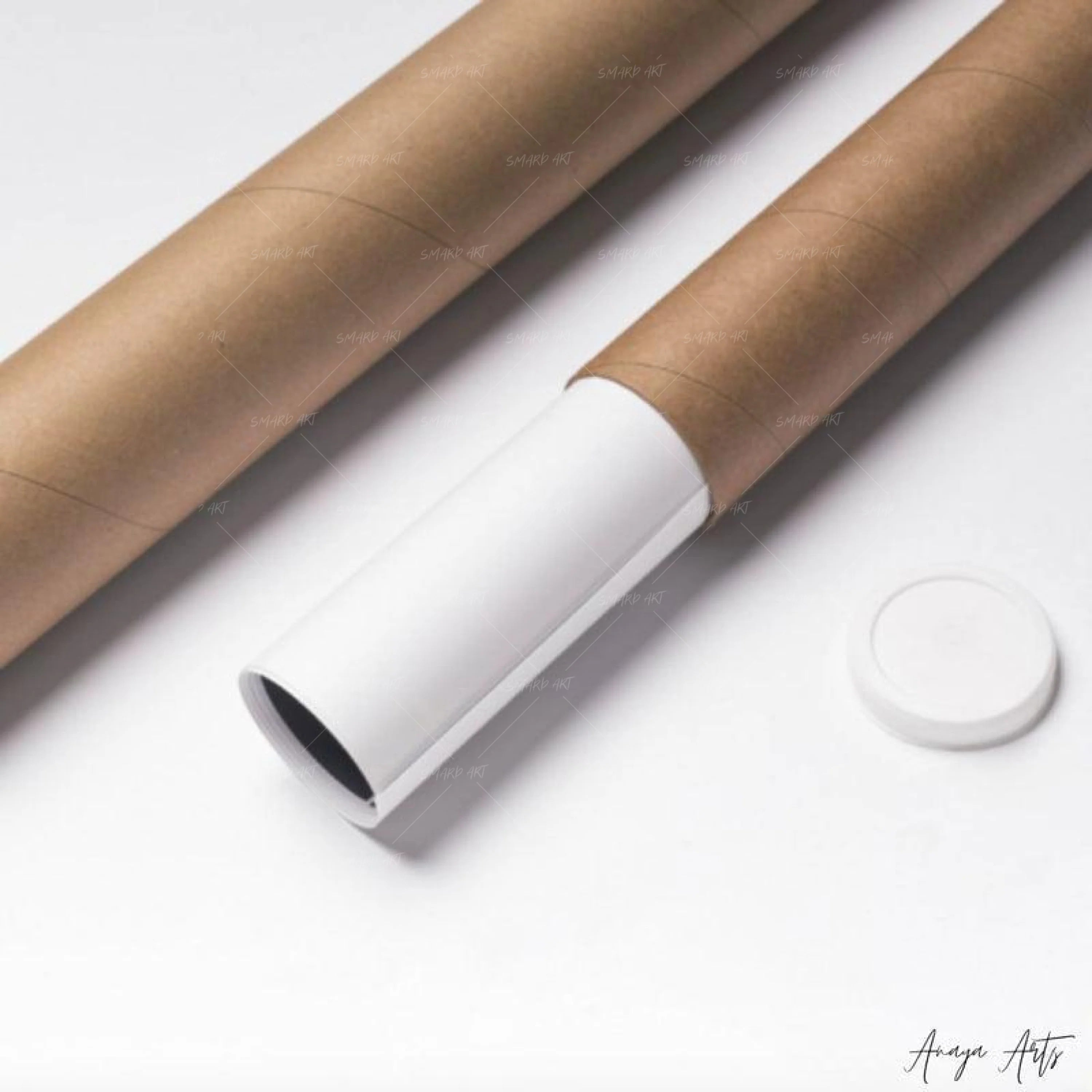 Cinnamon Swirls (Smard X Anaya)-Smard