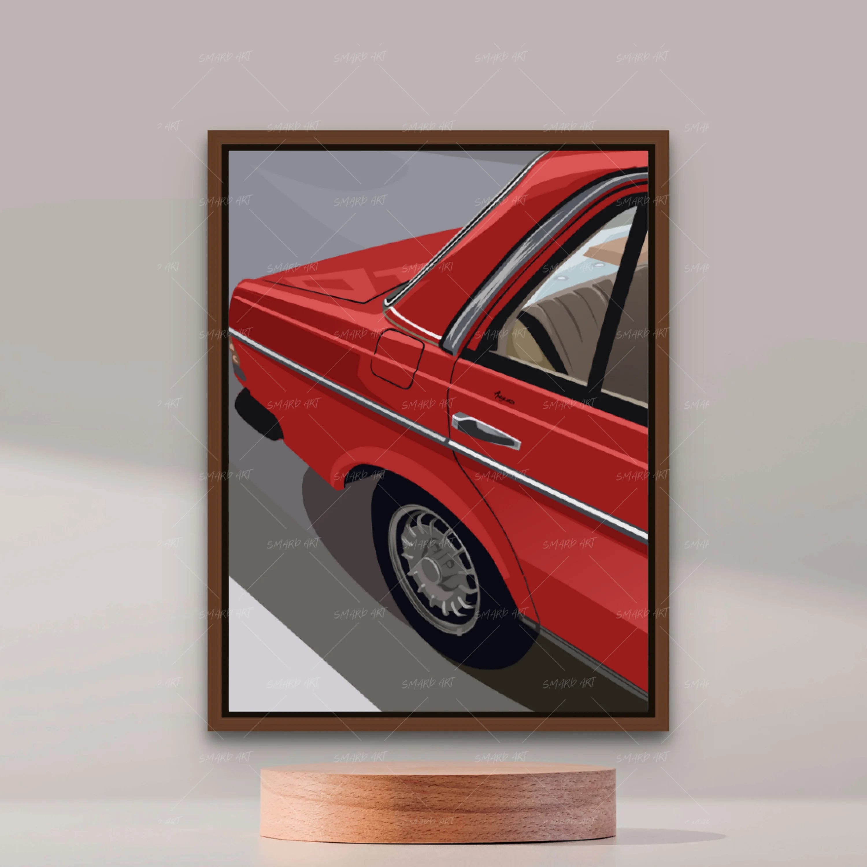 Car 1 (Smard X Anaya)-Smard