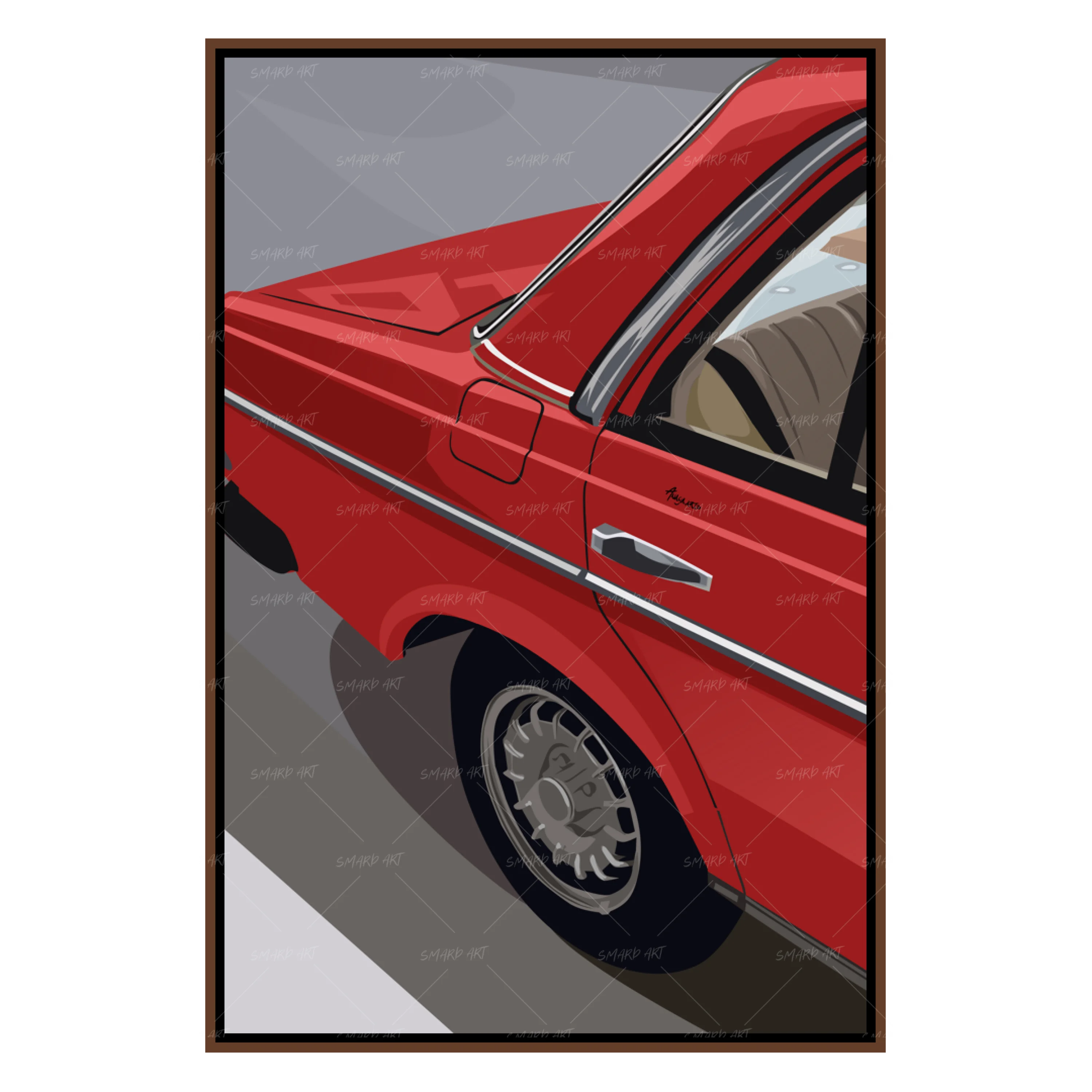 Car 1 (Smard X Anaya)-Smard