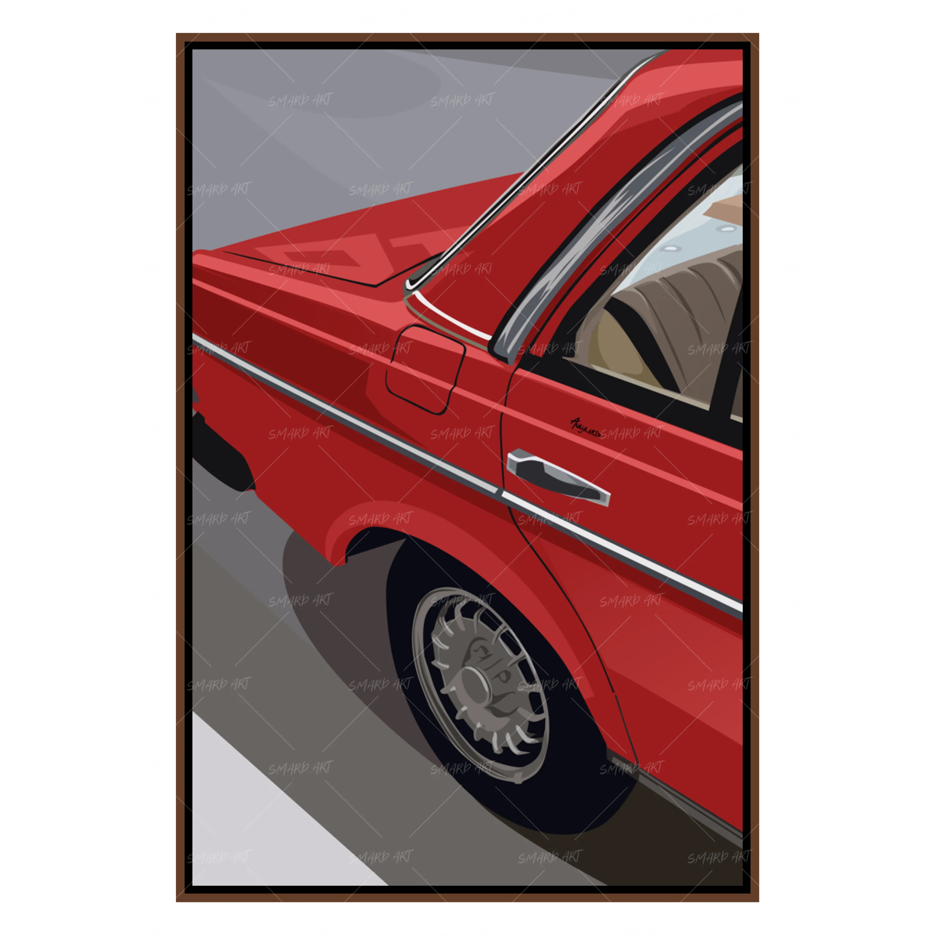 Car 1 (Smard X Anaya)-Smard