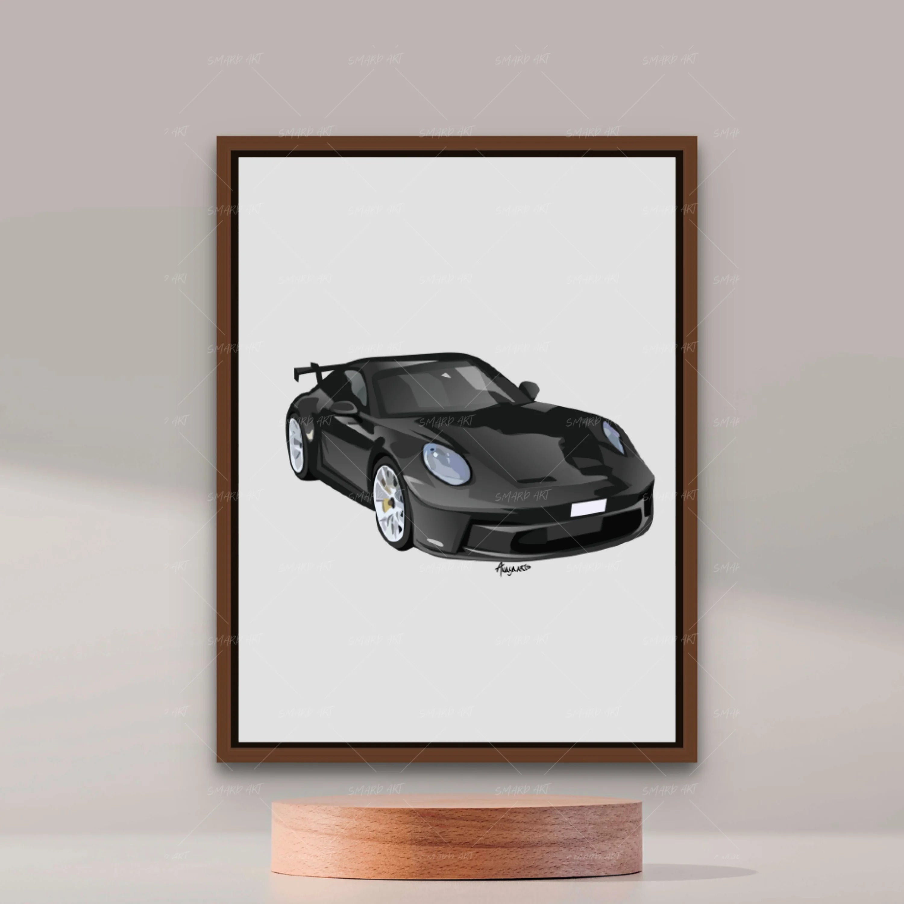 Car 3 (Smard X Anaya)-Smard