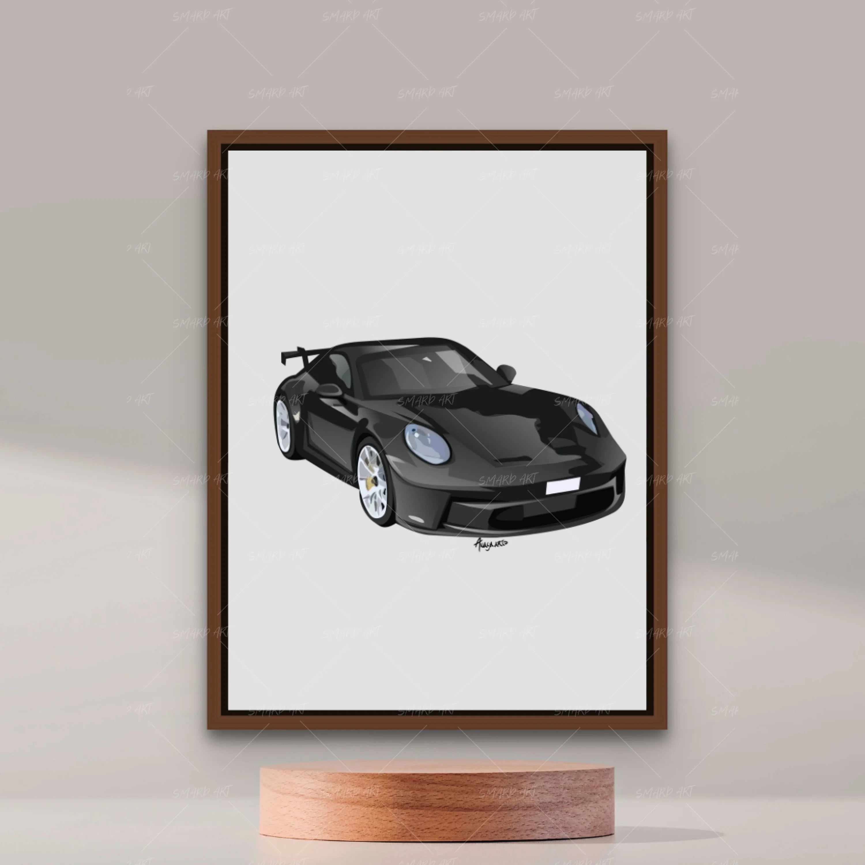 Car 3 (Smard X Anaya)-Smard