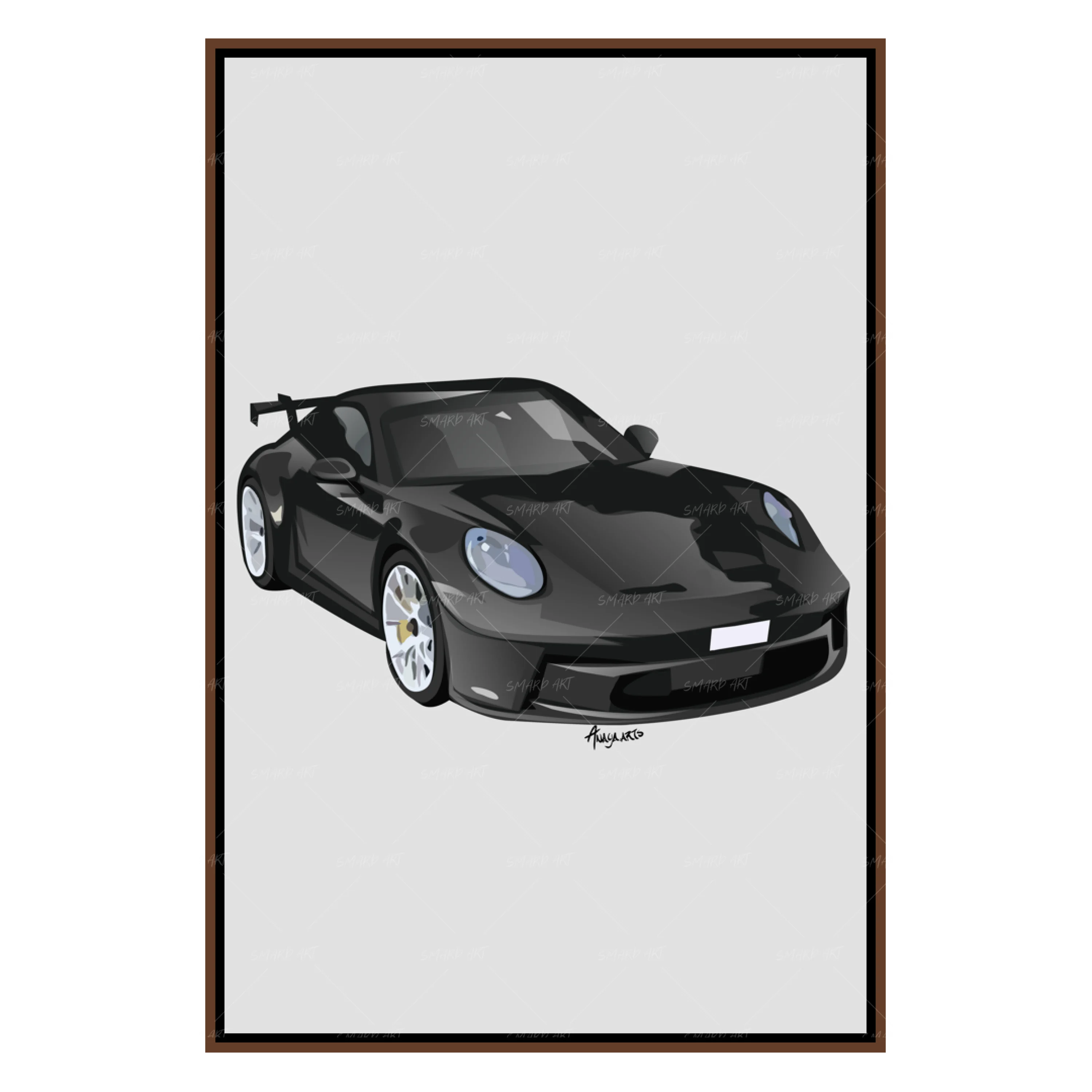 Car 3 (Smard X Anaya)-Smard