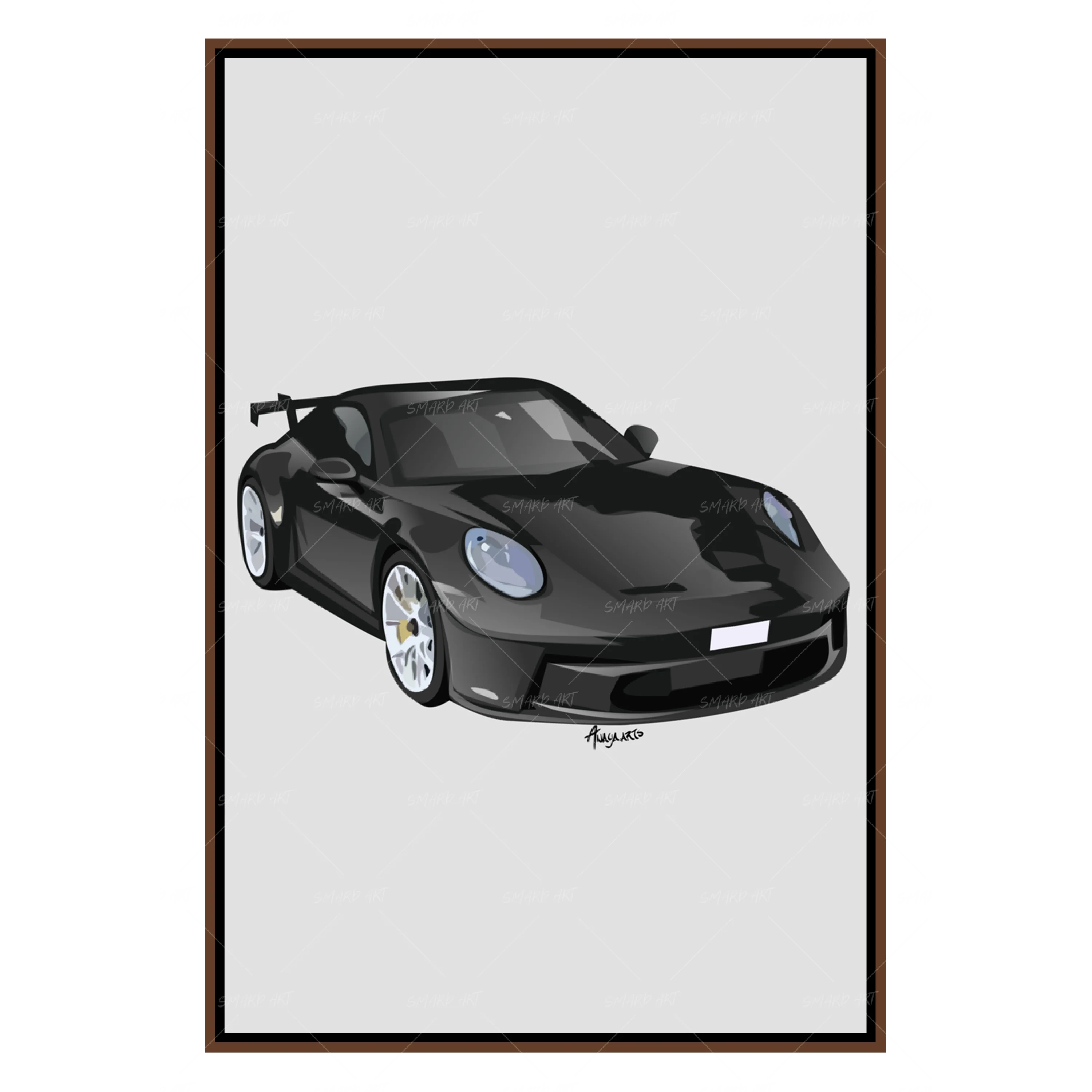 Car 3 (Smard X Anaya)-Smard