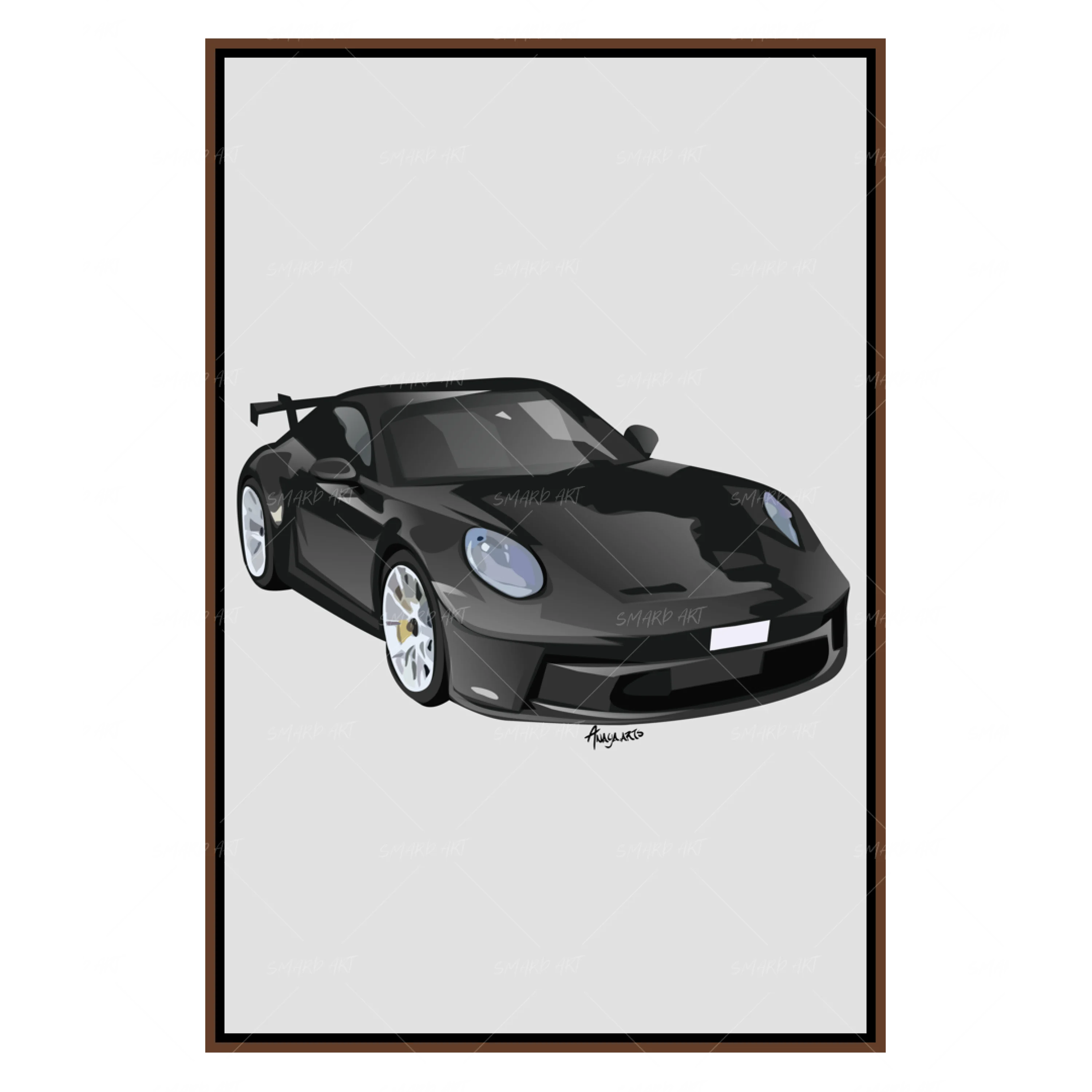 Car 3 (Smard X Anaya)-Smard