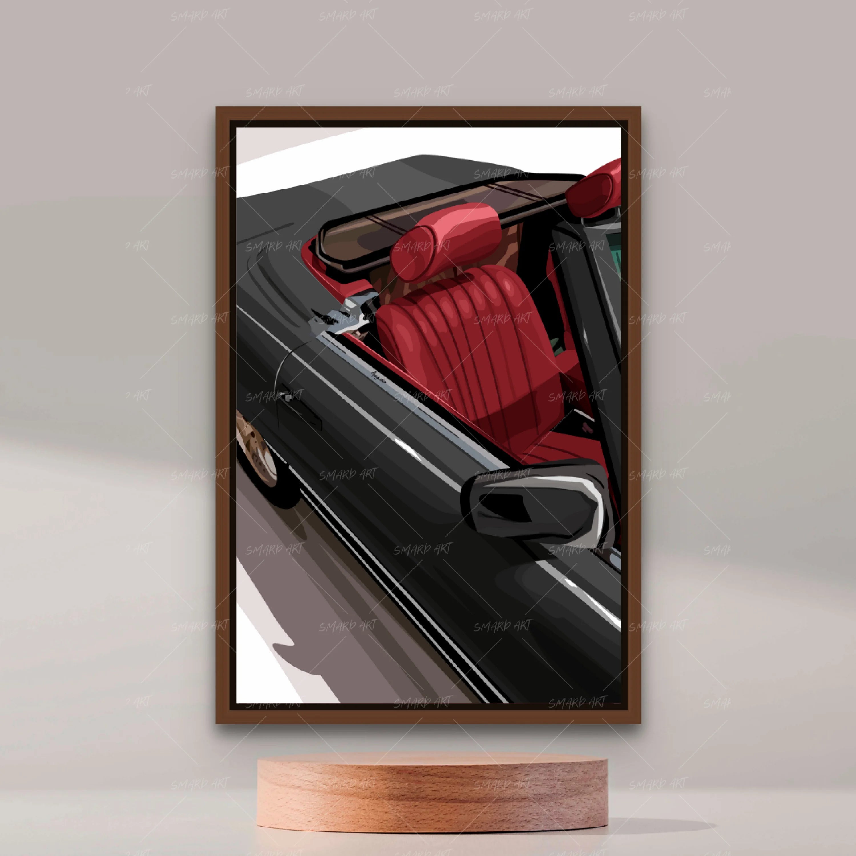 Car Fantasy (Smard X Anaya)-Smard