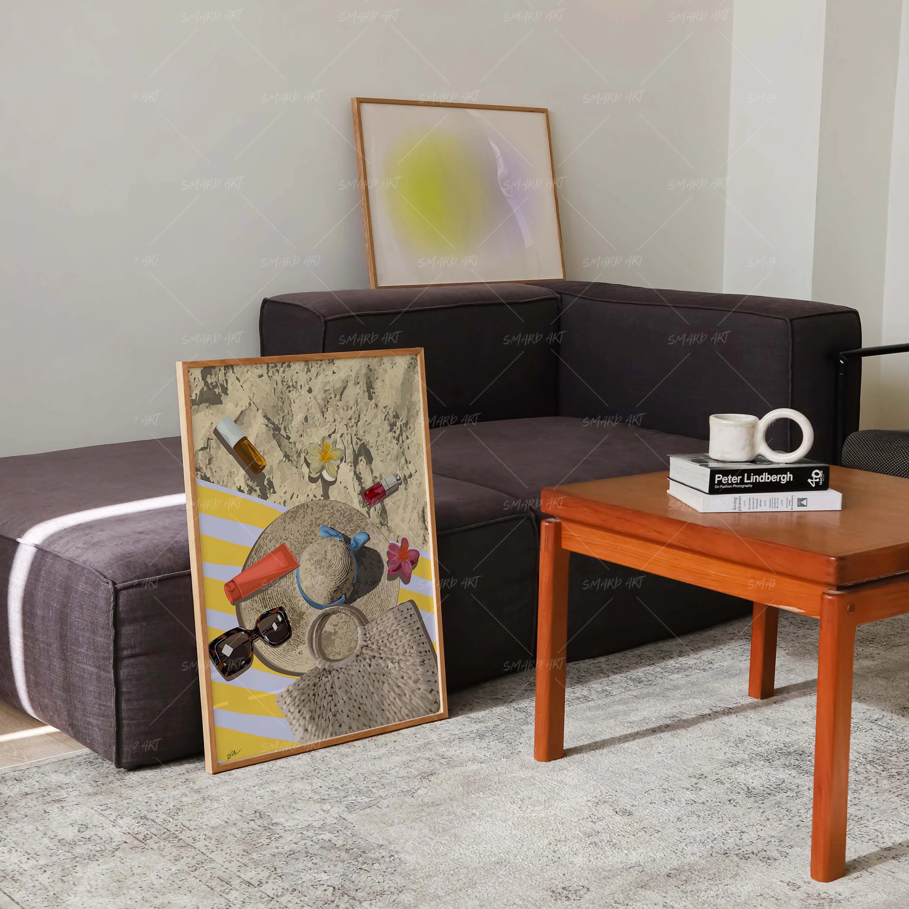 Catch Me By The Ocean (Smard X Anaya)-Smard