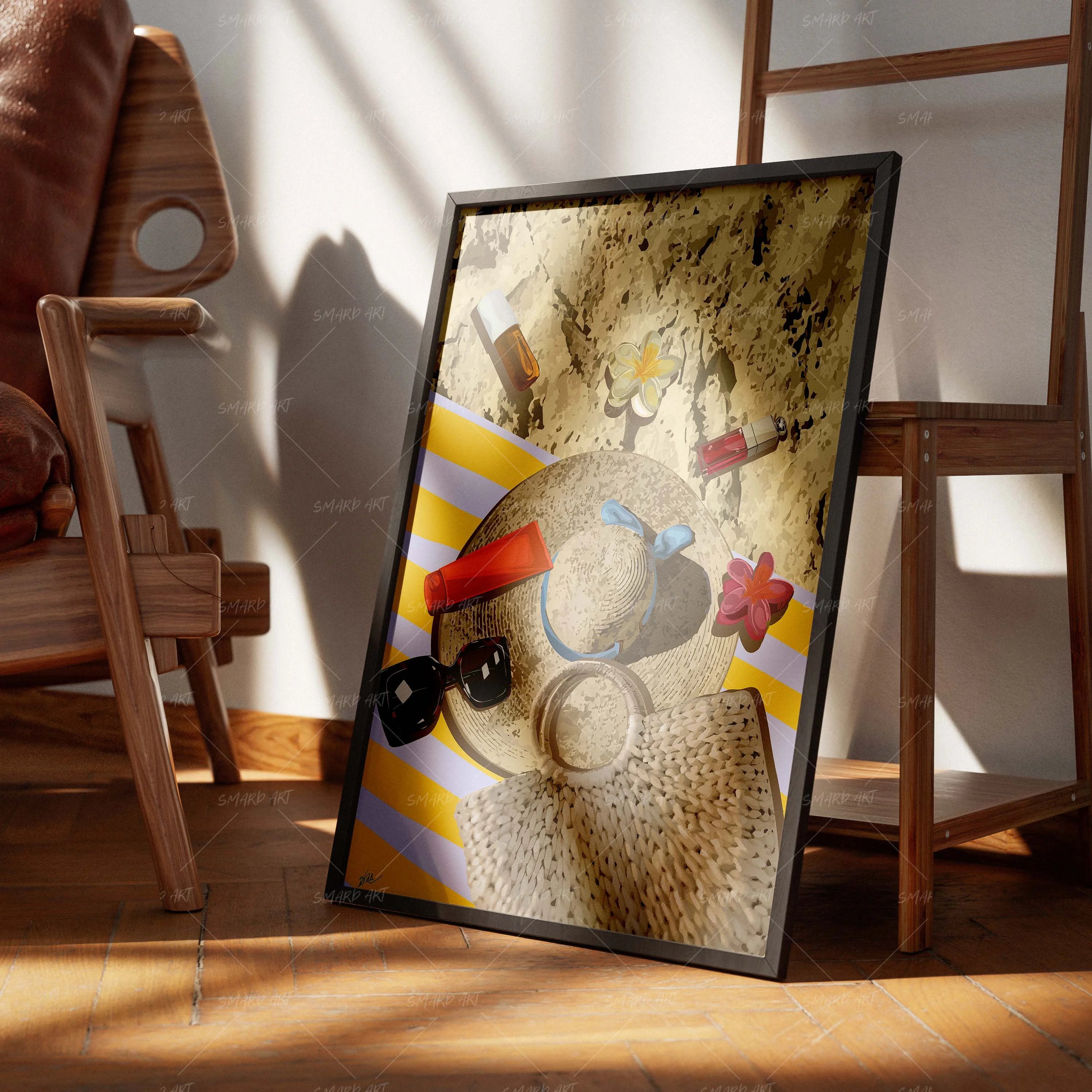 Catch Me By The Ocean (Smard X Anaya)-Smard