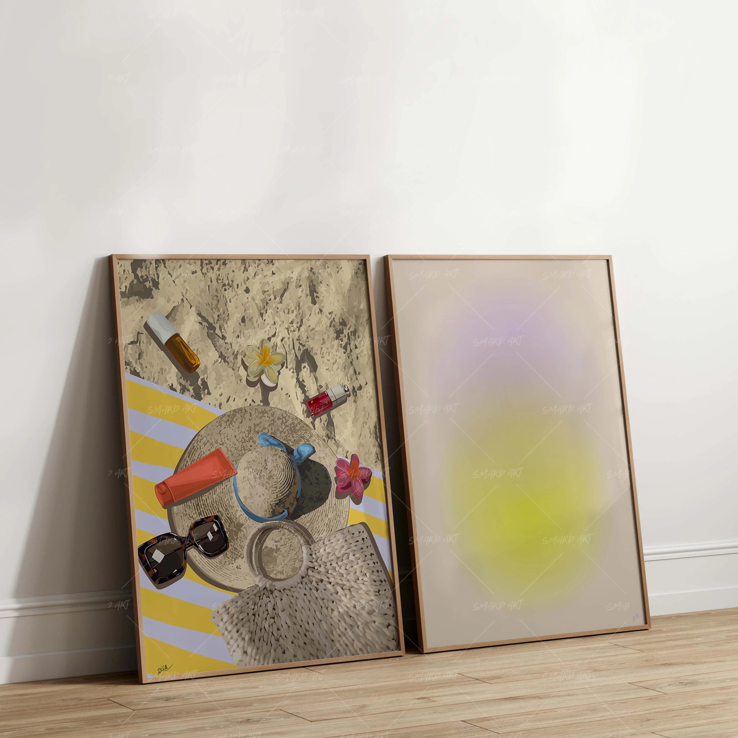 Catch Me By The Ocean (Smard X Anaya)-Smard