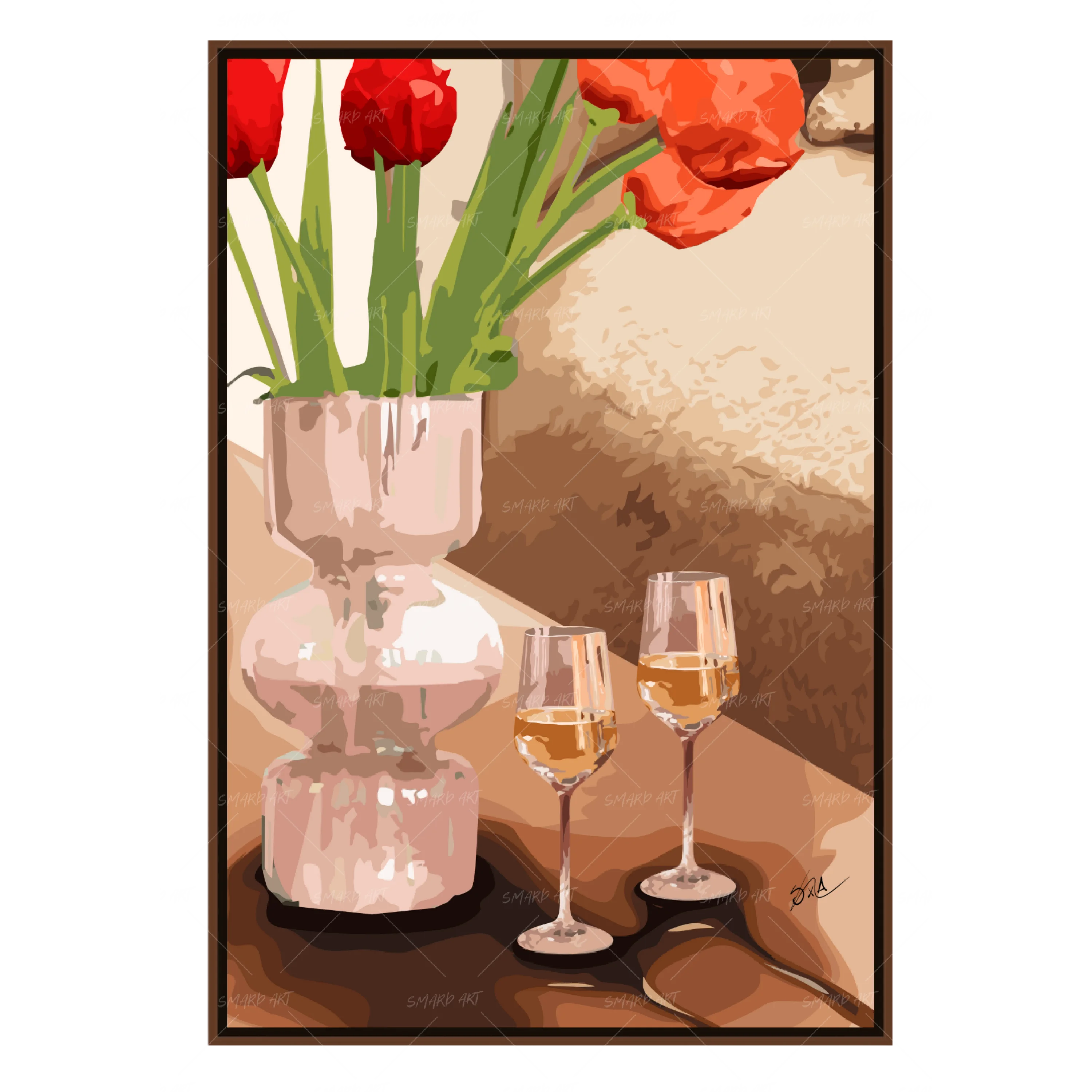 Catching Up (Smard X Anaya)-Smard