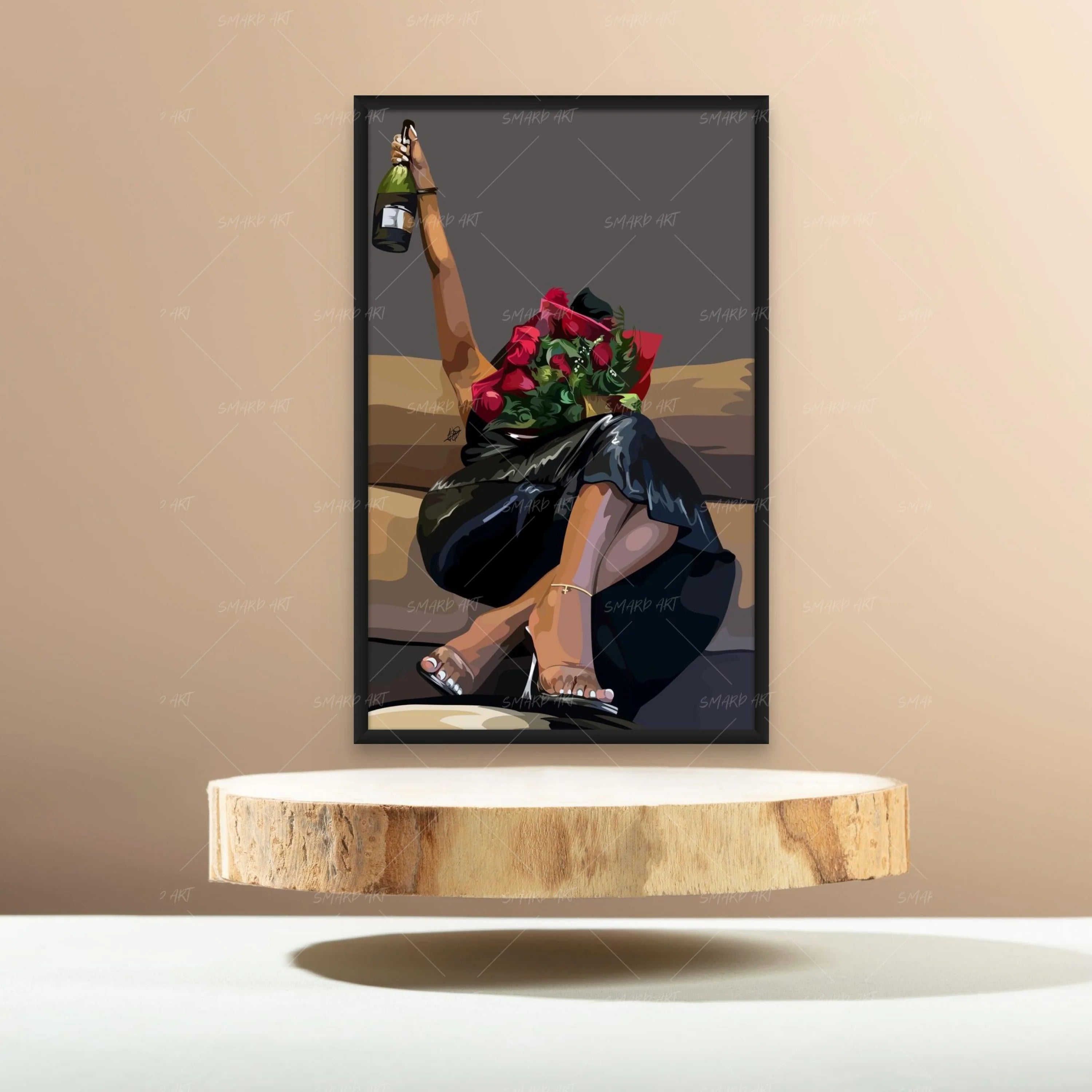 Celebrating Me-Smard