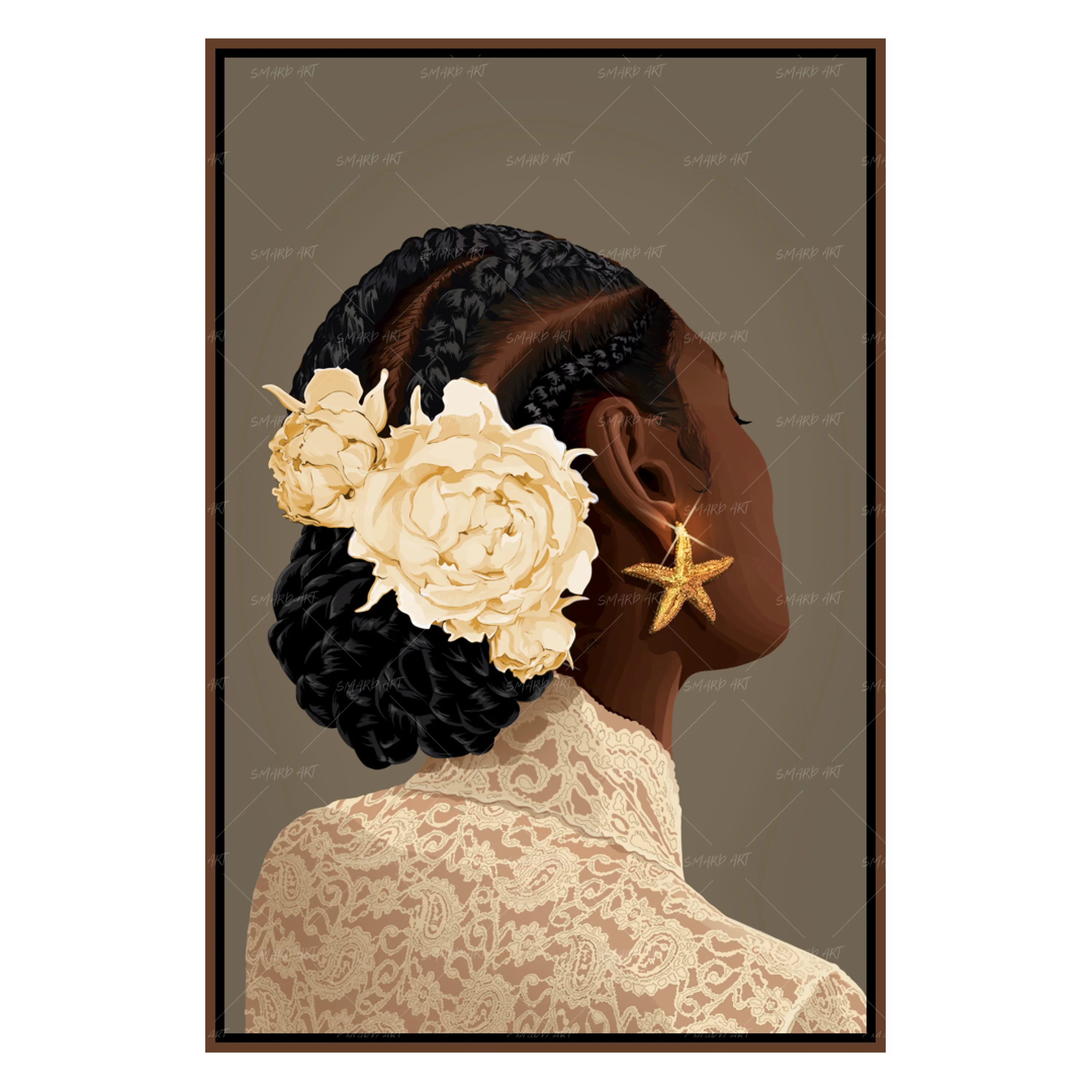 Celestial Beauty-Smard