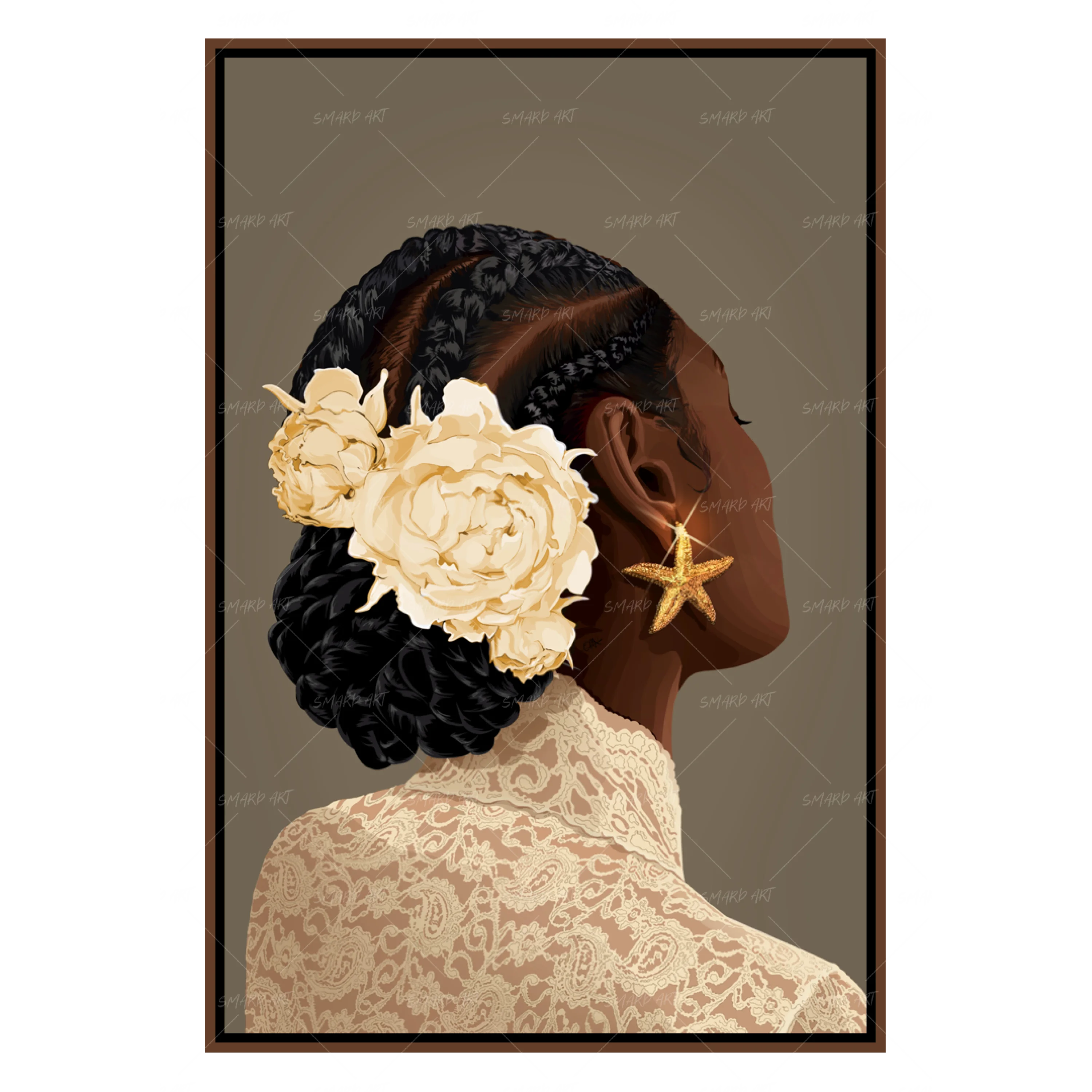 Celestial Beauty-Smard