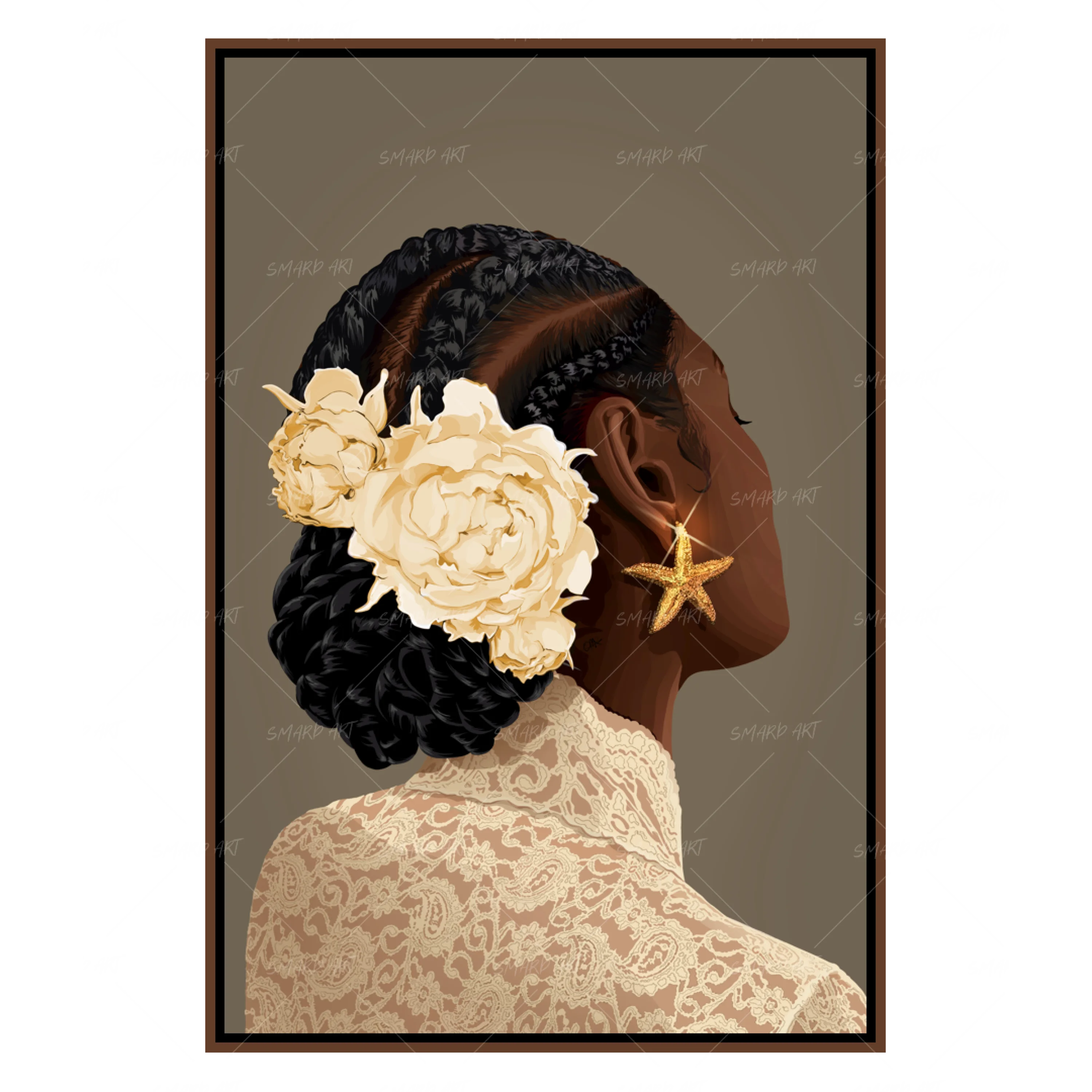 Celestial Beauty-Smard