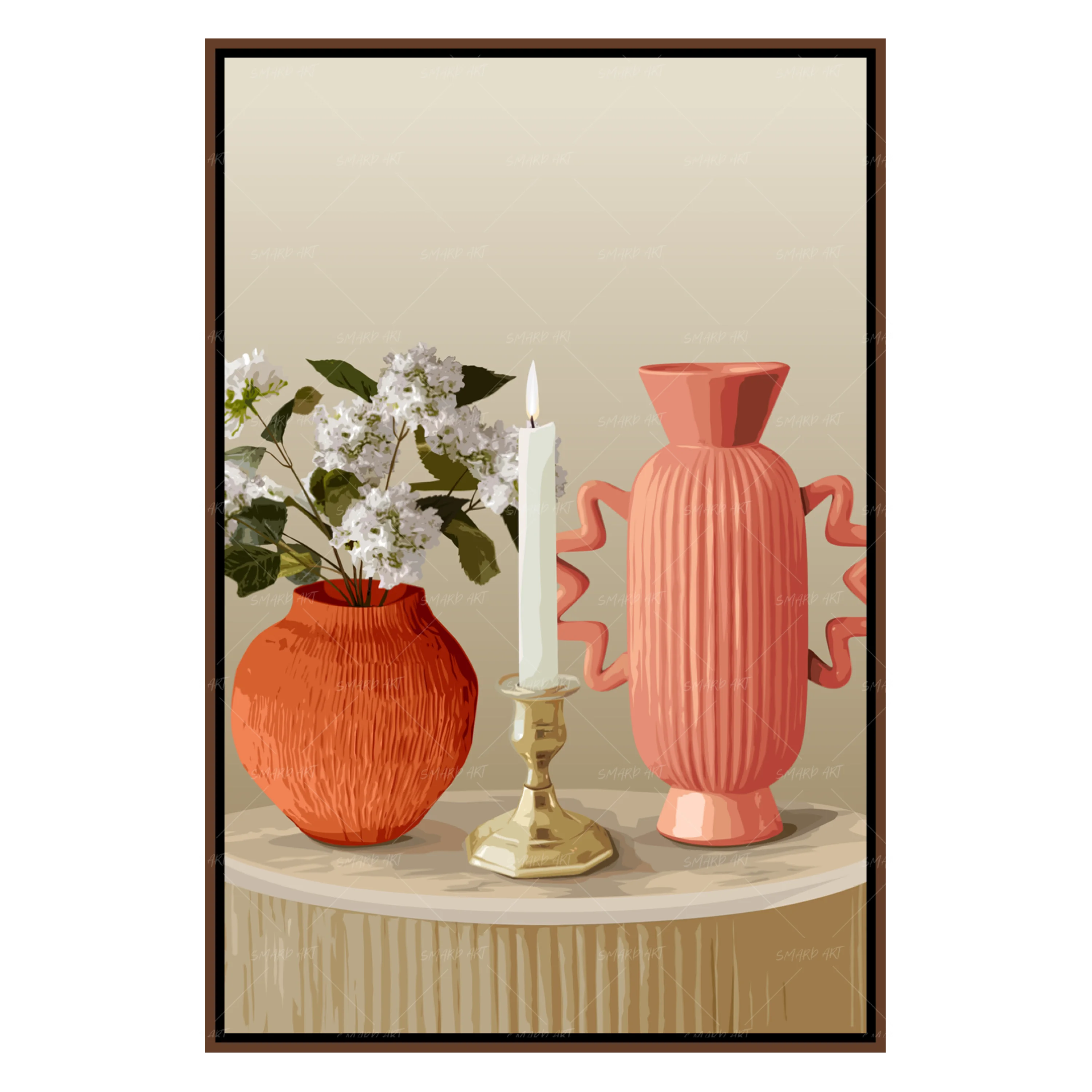 Centre Table (Smard X Anaya)-Smard