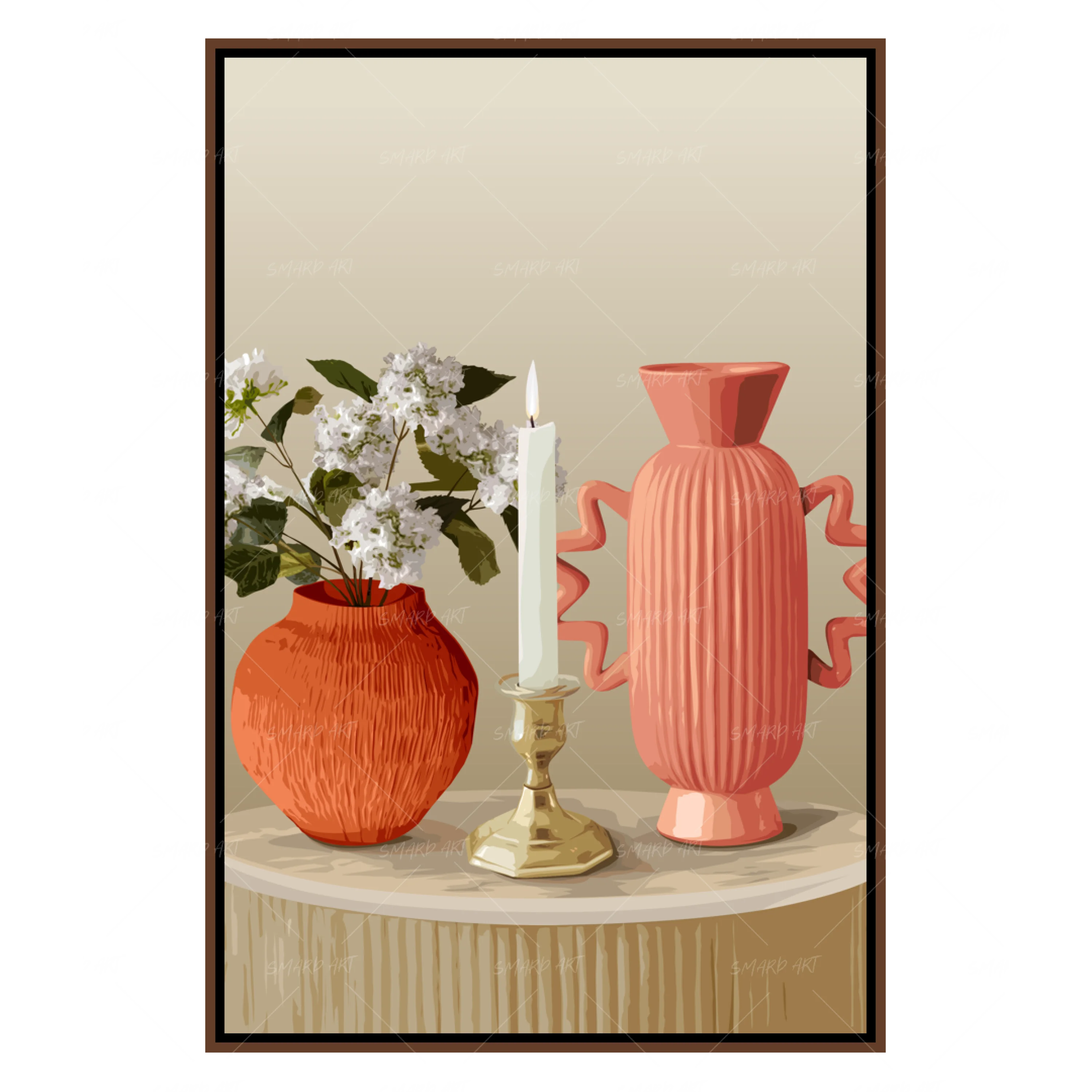 Centre Table (Smard X Anaya)-Smard