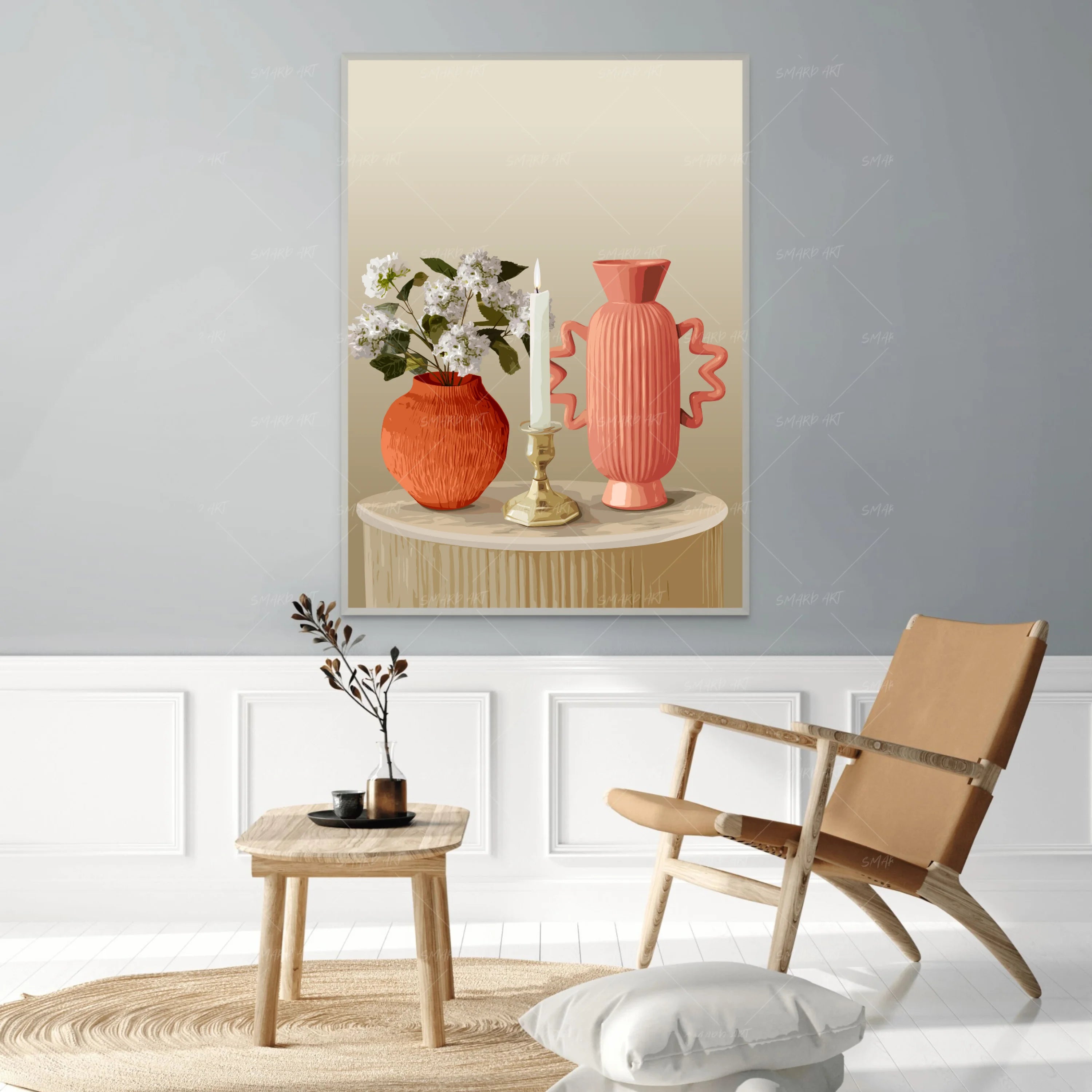 Centre Table (Smard X Anaya)-Smard